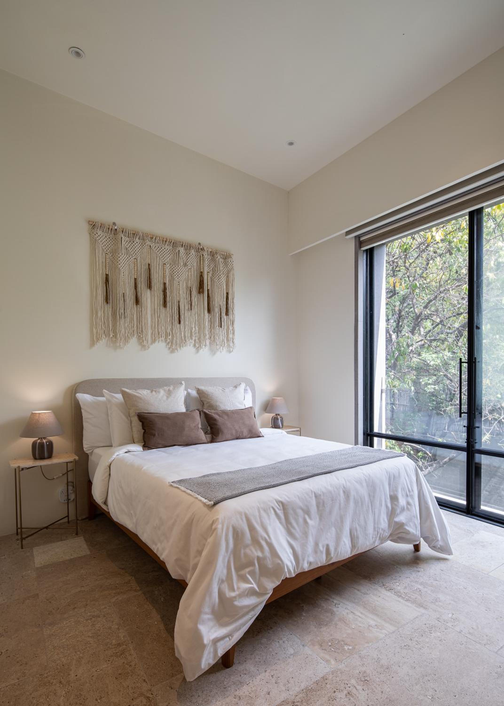 HOLT Parque Juarez Privada Stunning 5BR Villa