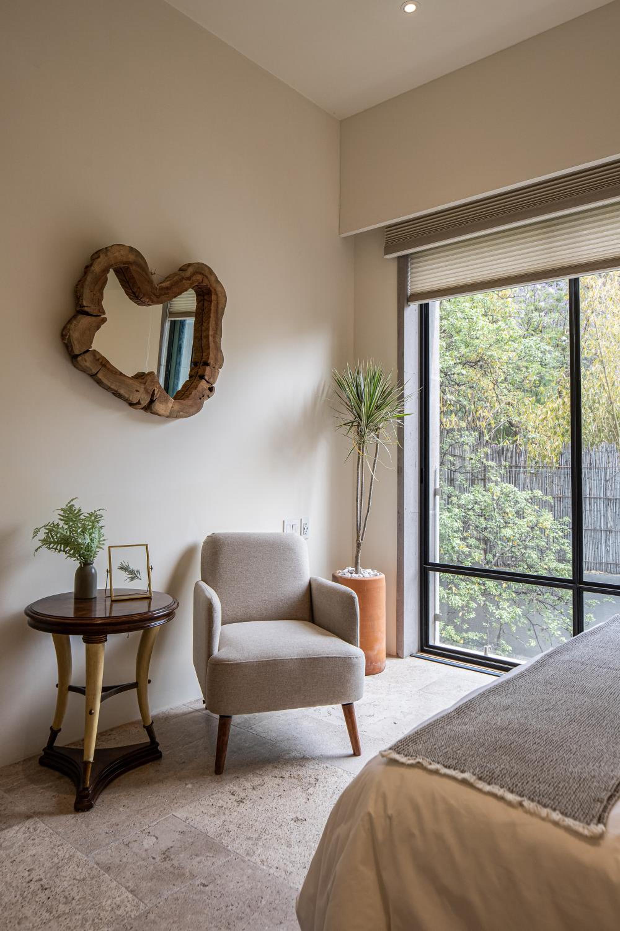 HOLT Parque Juarez Privada Stunning 5BR Villa