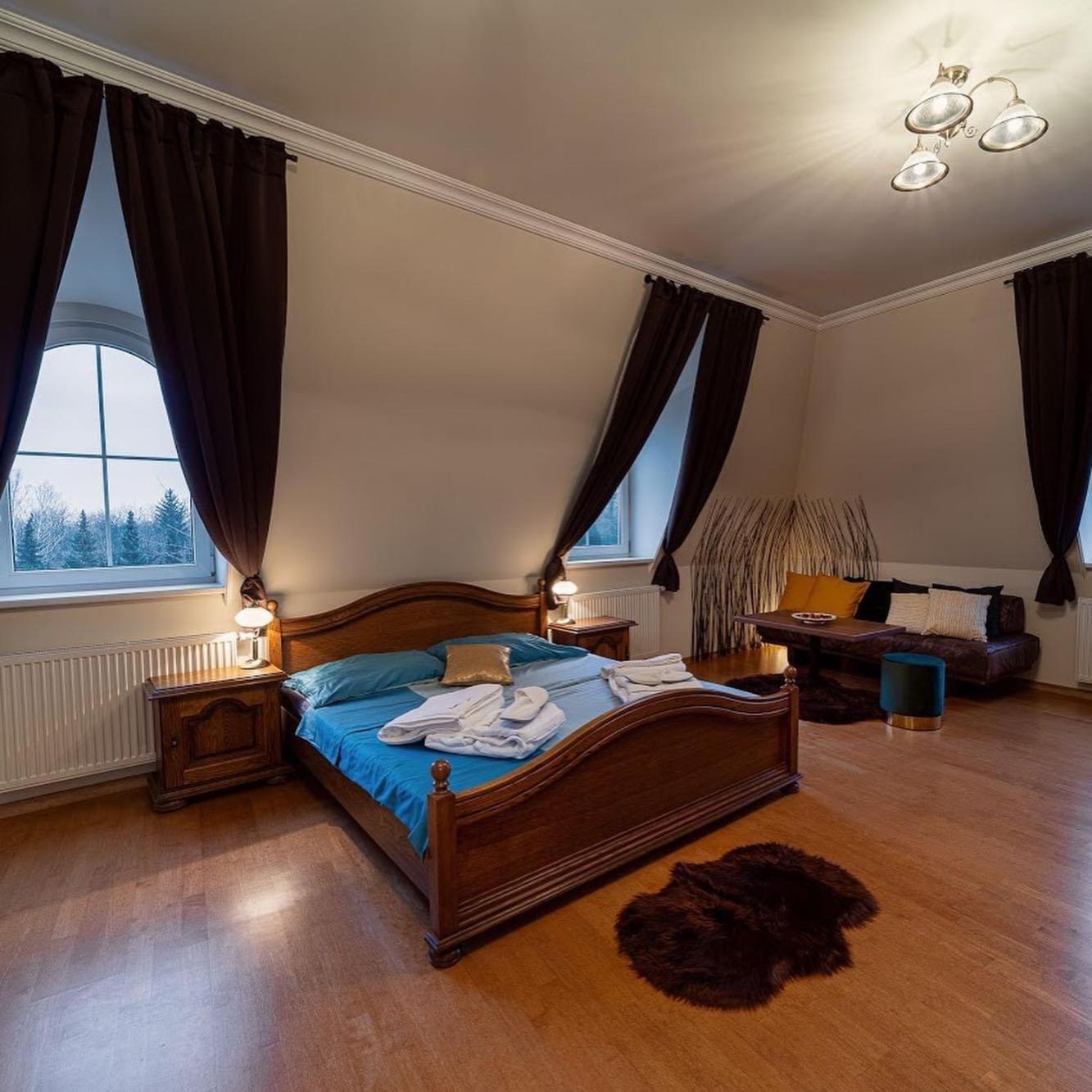 DiamondHouse vila & wellness