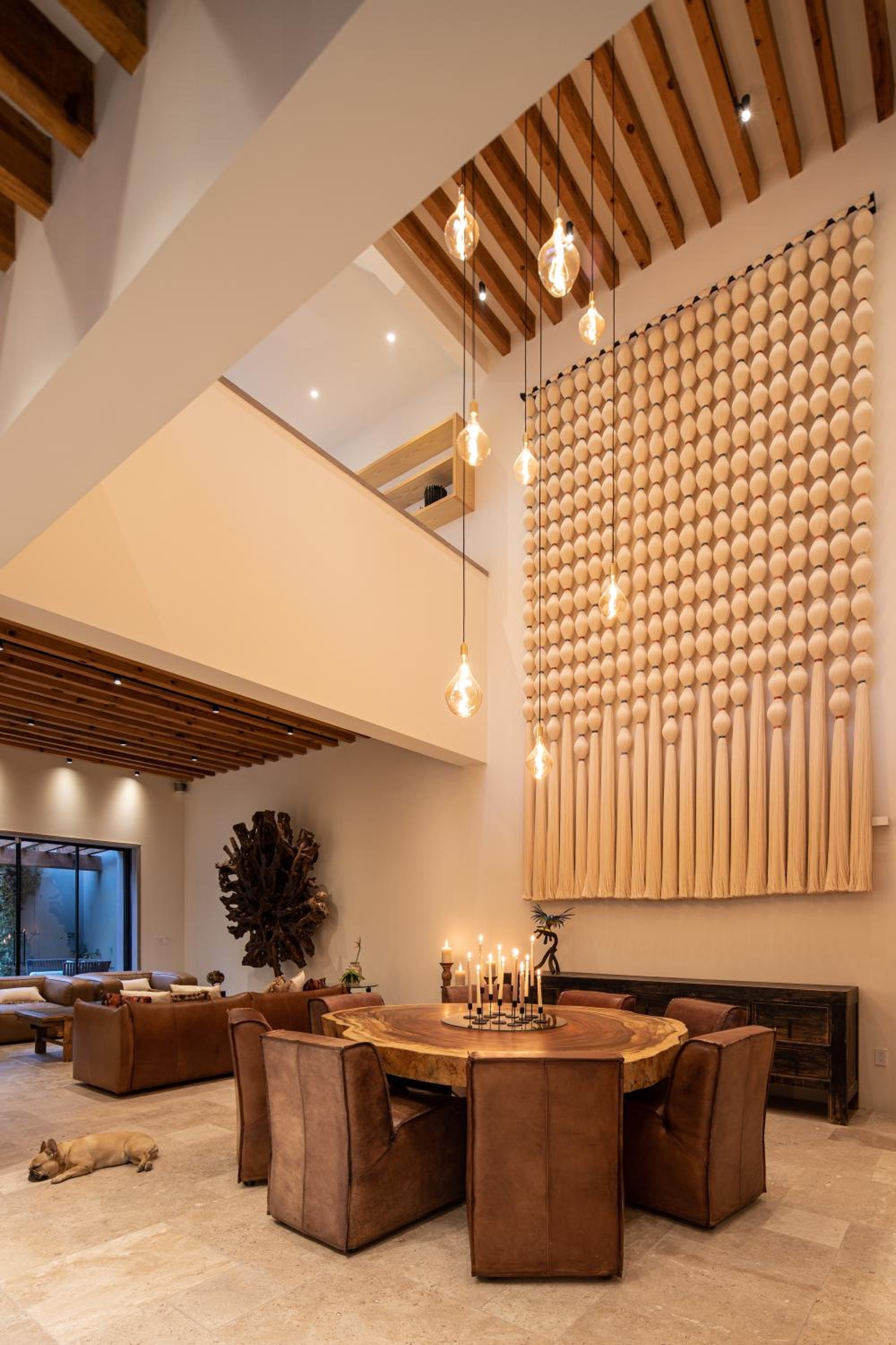 HOLT Parque Juarez Privada Stunning 5BR Villa