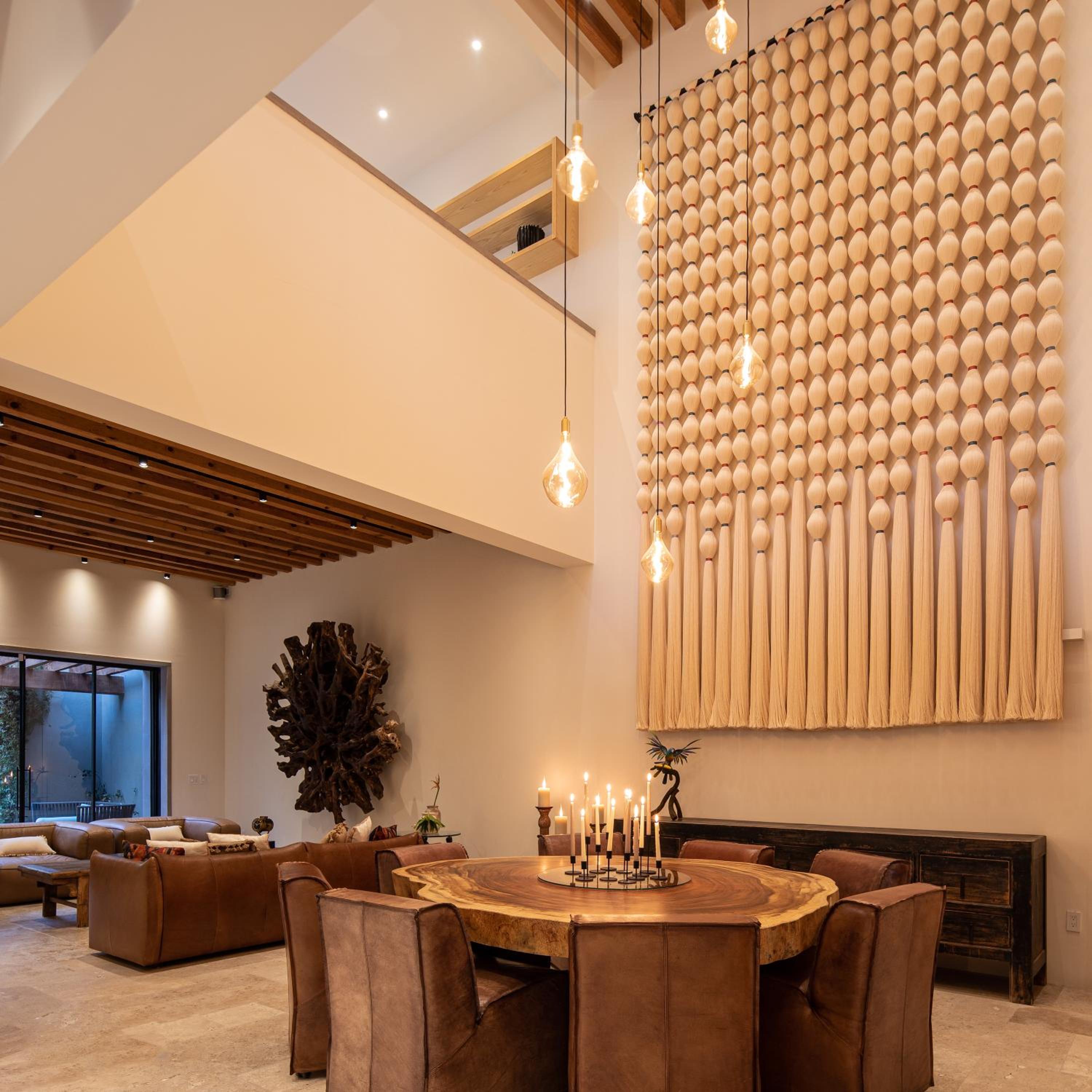 HOLT Parque Juarez Privada Stunning 5BR Villa