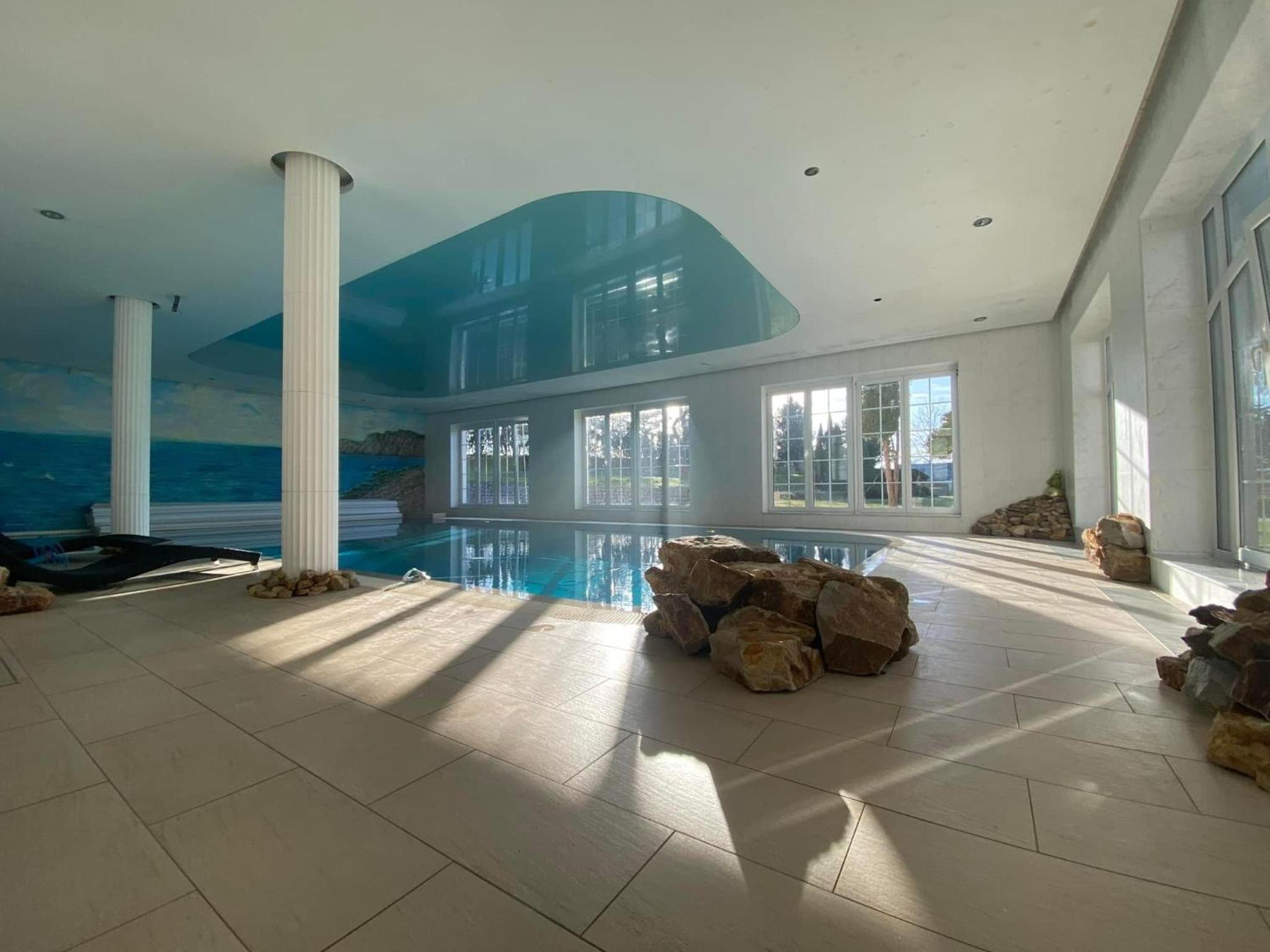 DiamondHouse vila & wellness