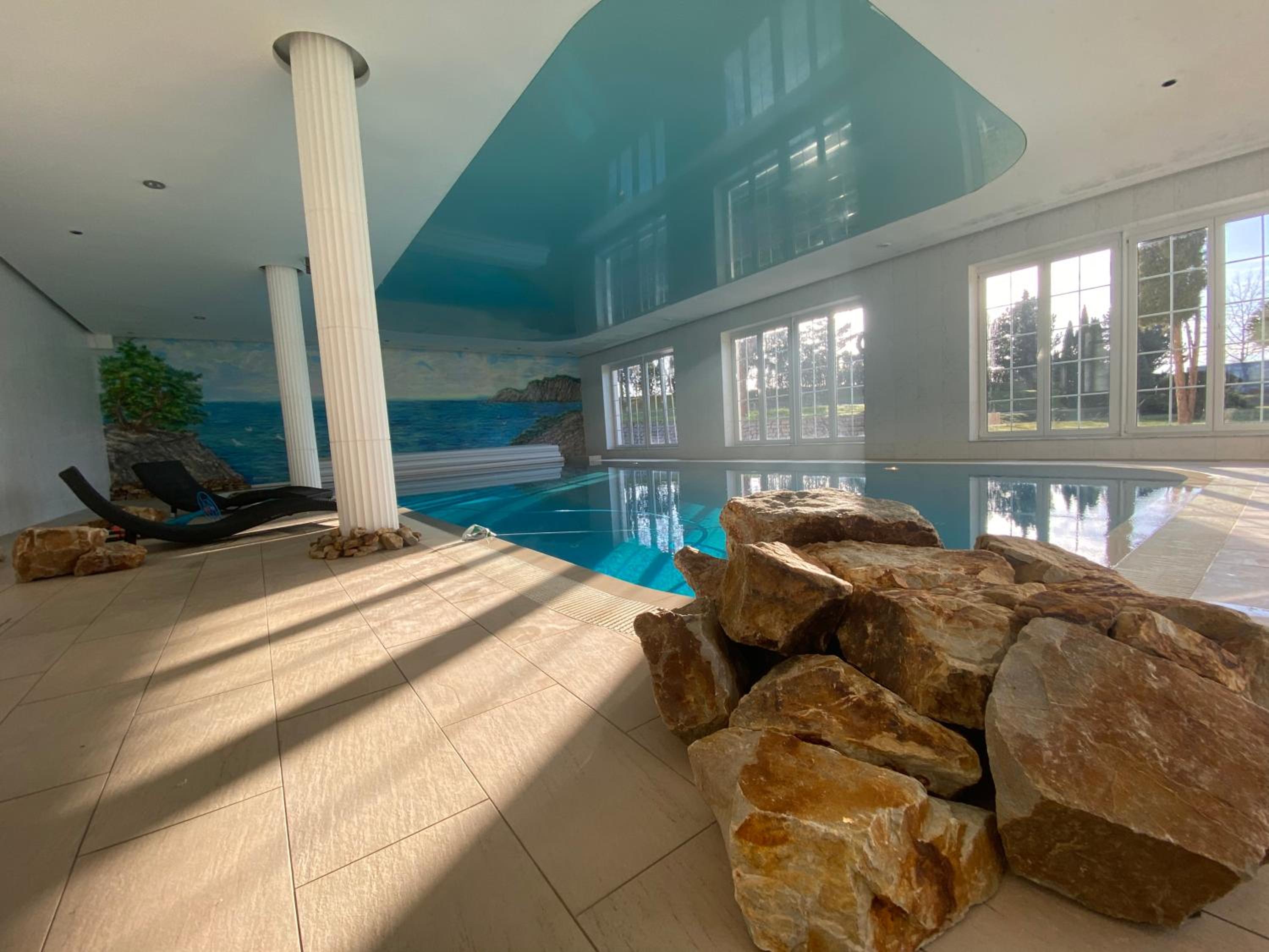 DiamondHouse vila & wellness