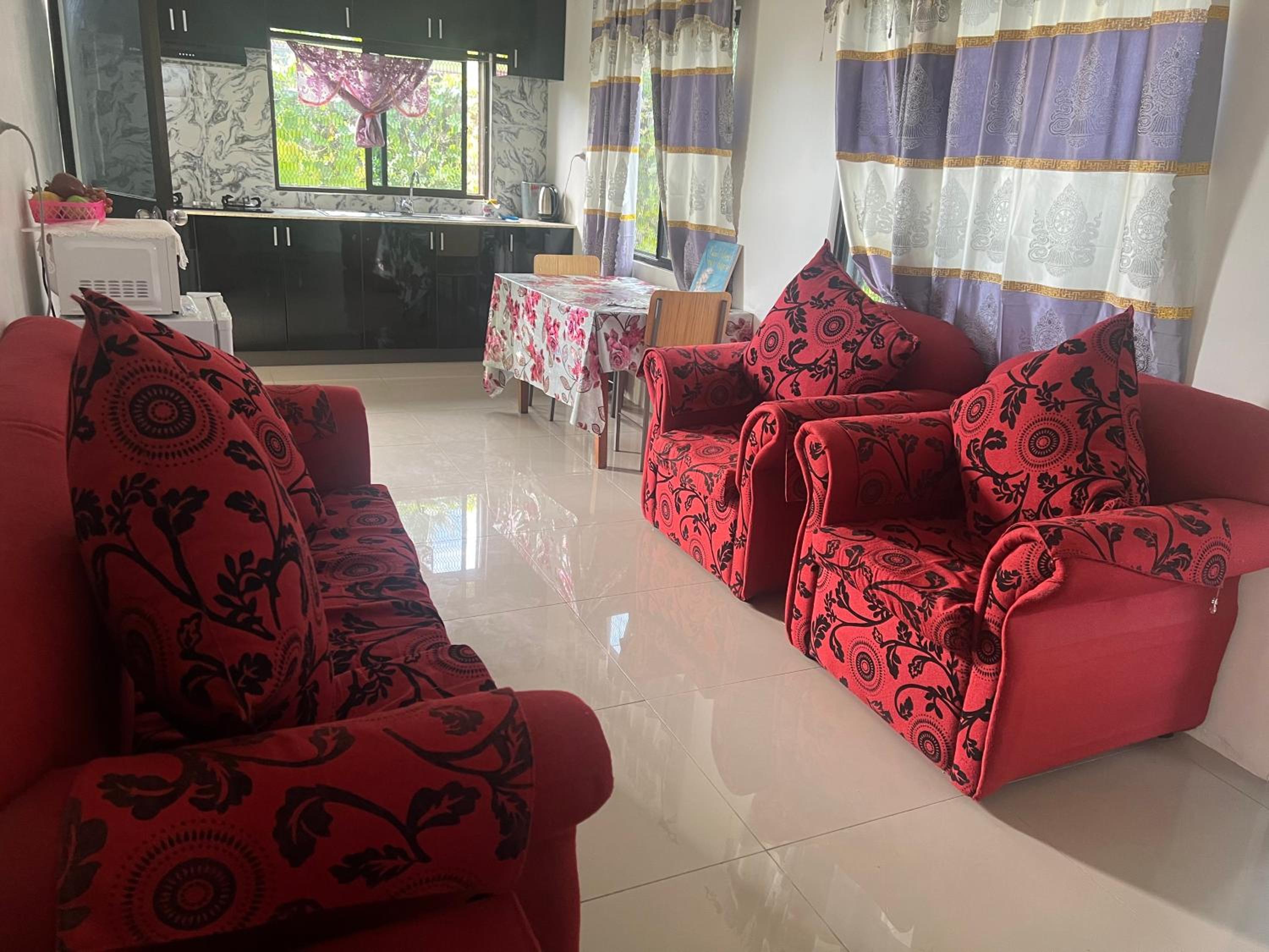 SRH APARTMENT- entire one bedroom unit with kitchen & a bathroom - 3km away from Nadi international airport - view 12