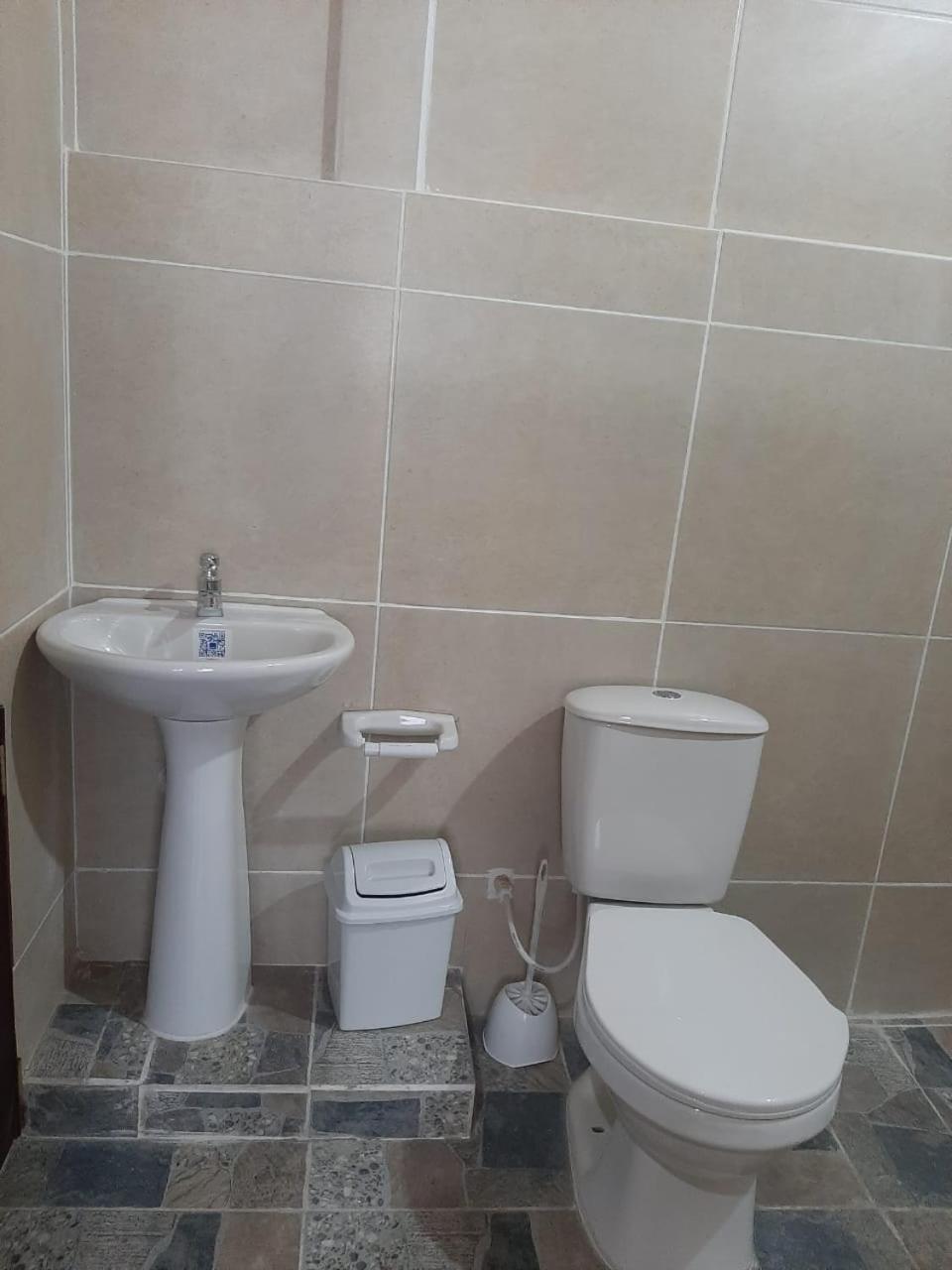 Eco Aldea Topacio