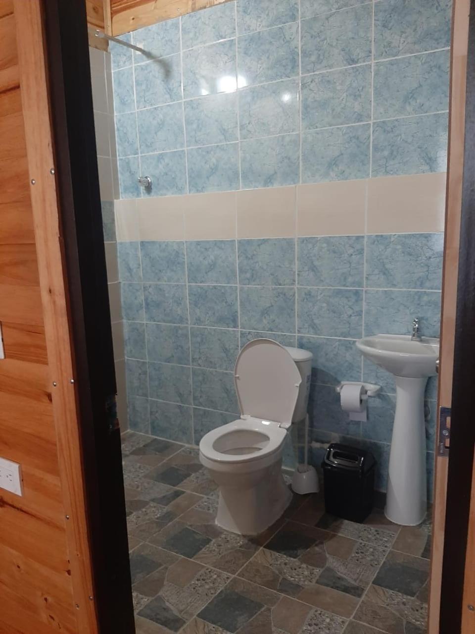 Eco Aldea Topacio