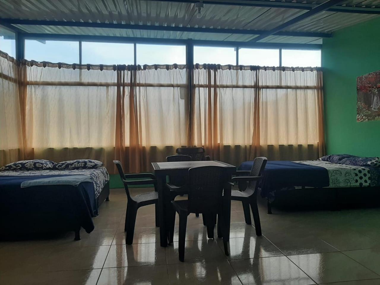Eco Aldea Topacio