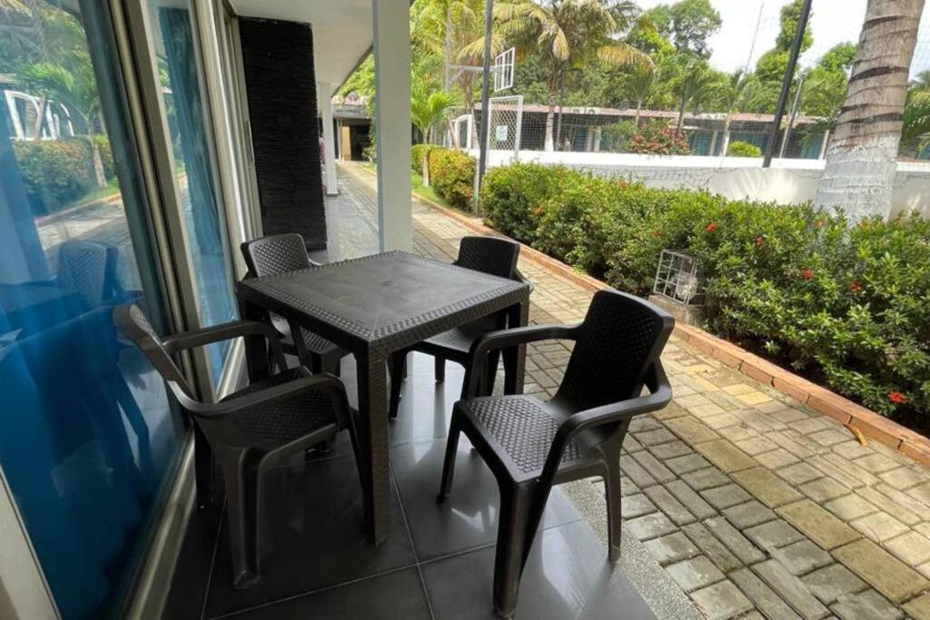 Amplia Cabaña Familiar con piscina