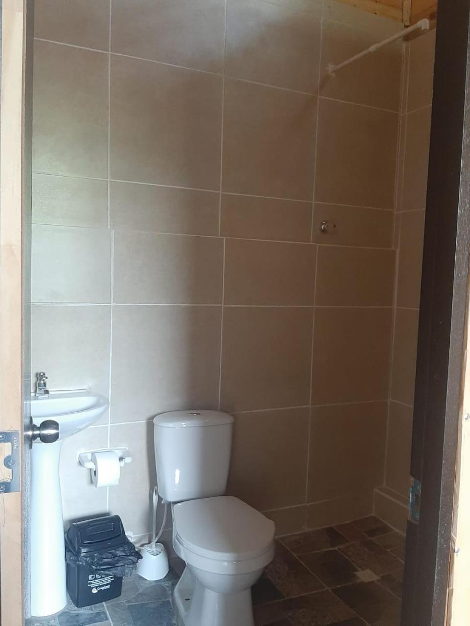 Eco Aldea Topacio