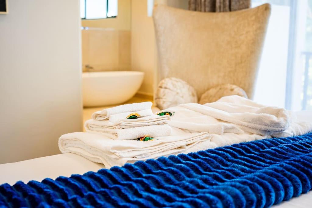 Platinum Peak Luxury Apartment -Victoria Falls view 2