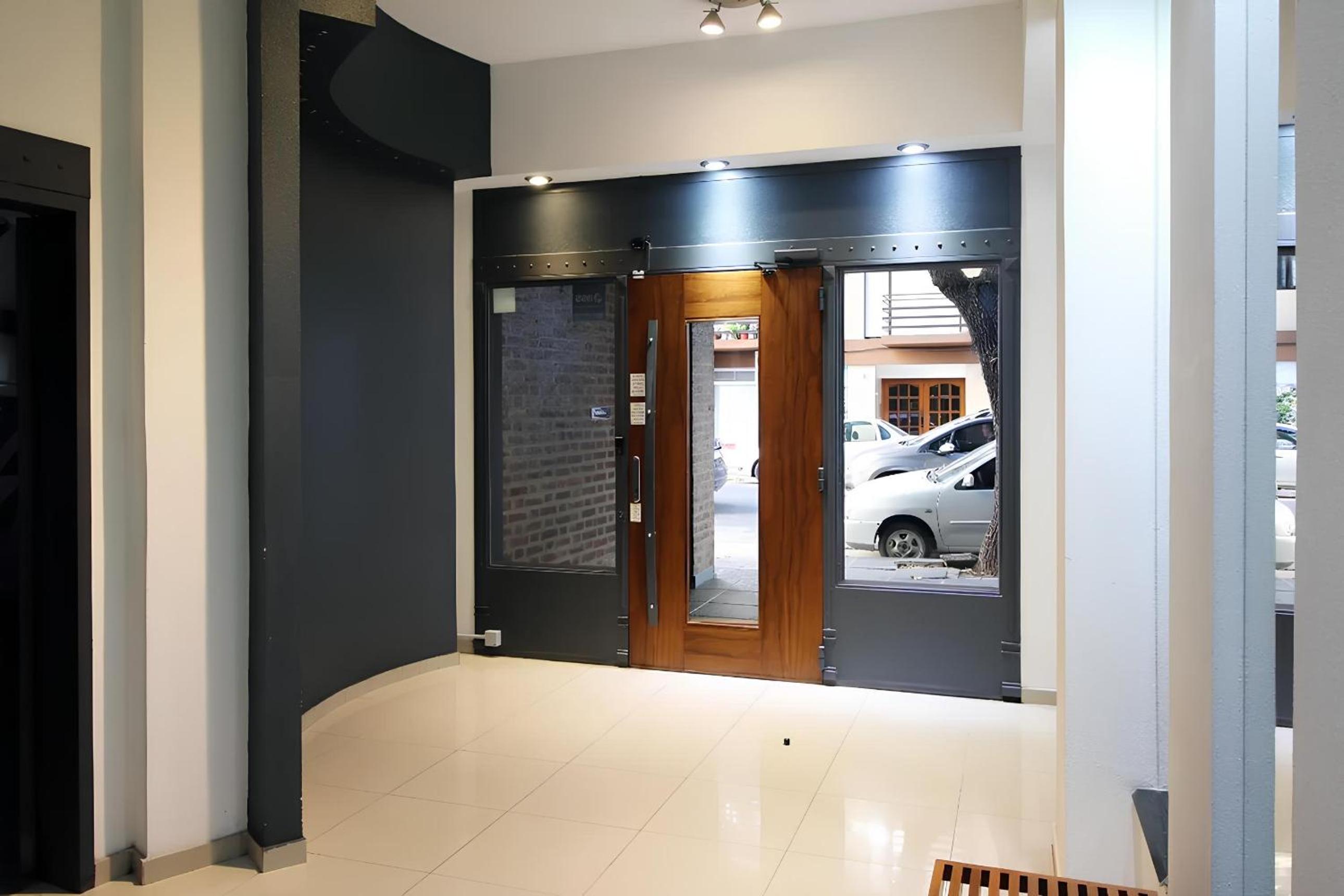 Palermo, loft de Oro