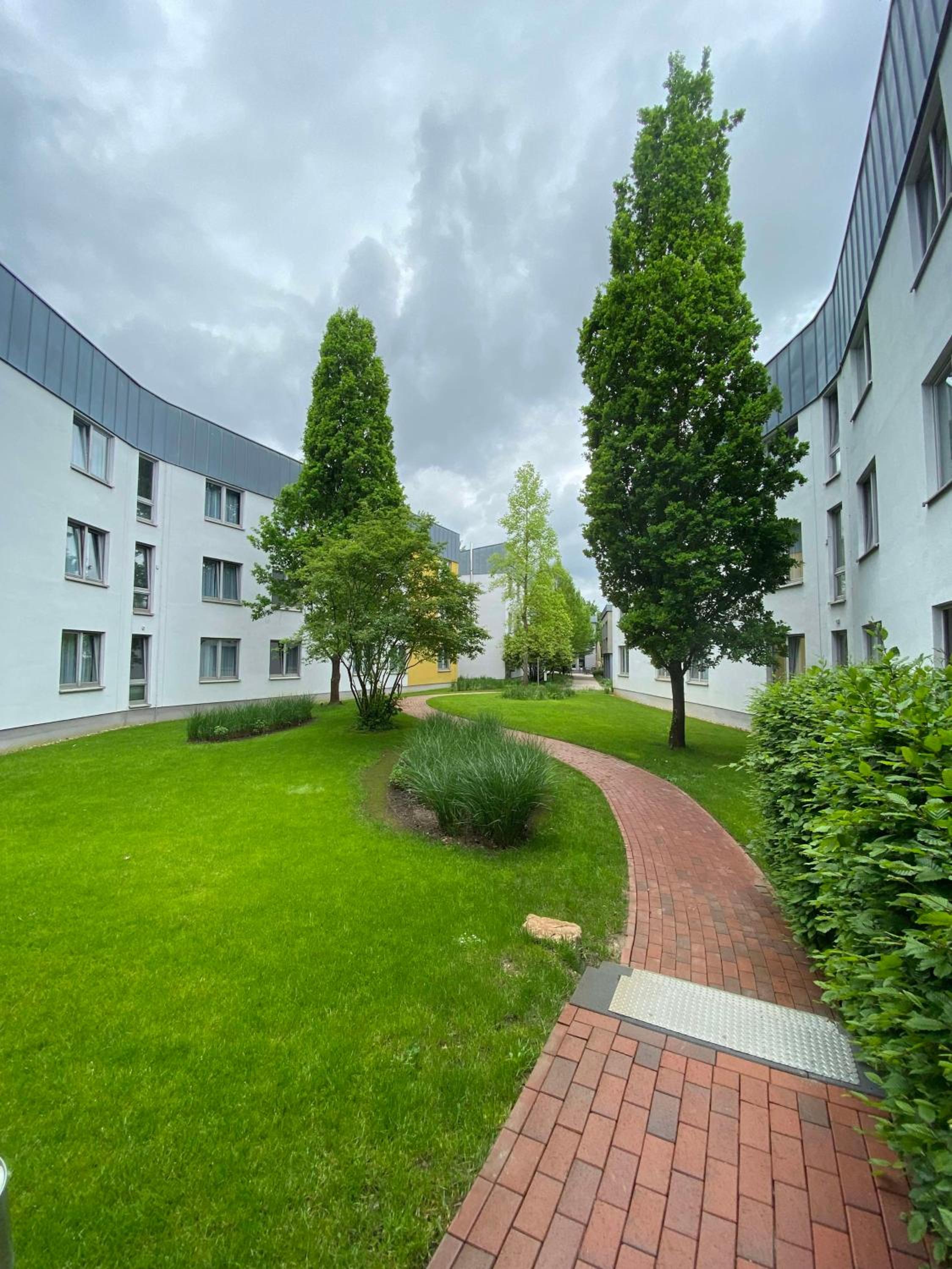 Median Hotel Hannover Lehrte