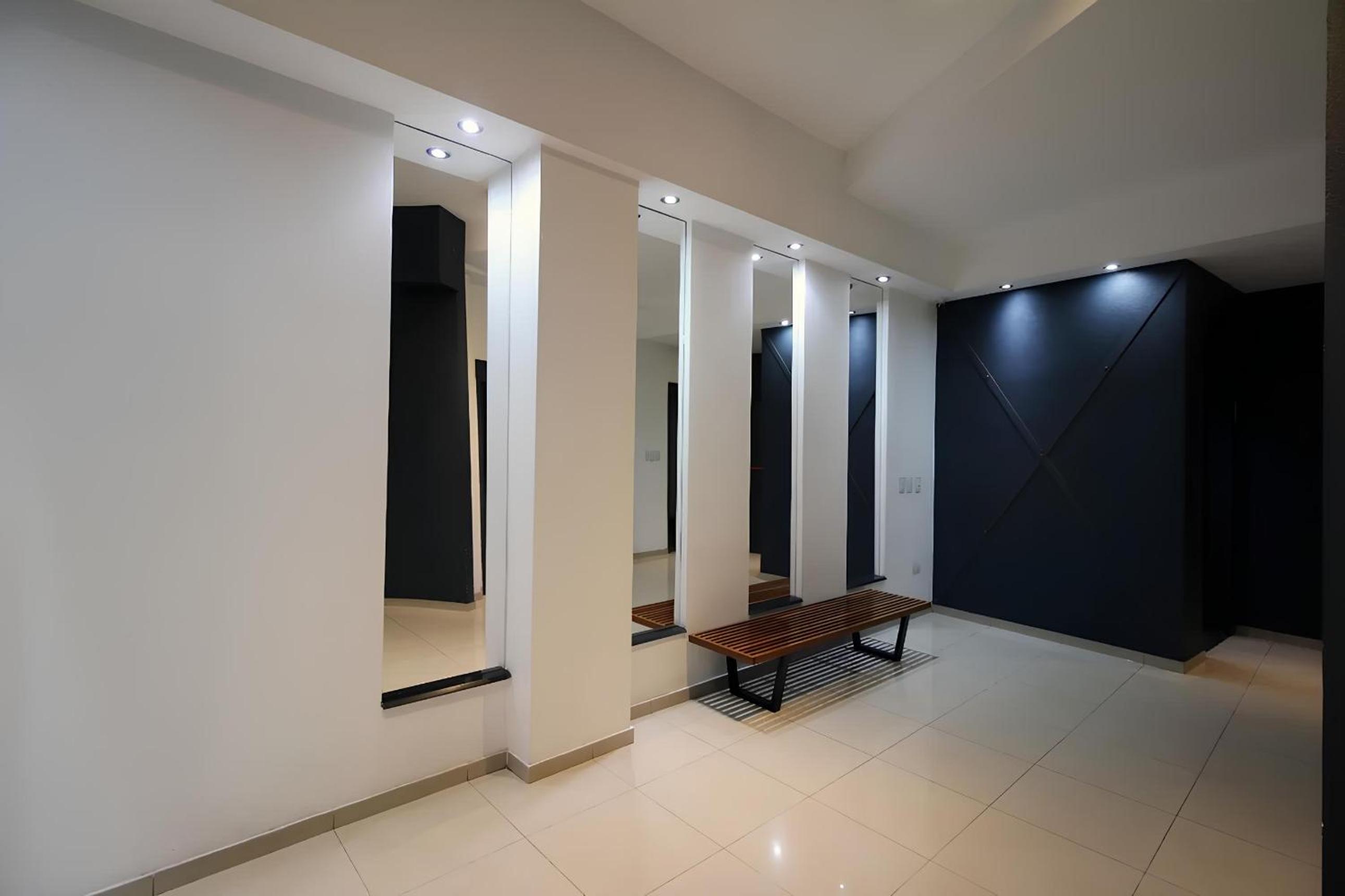 Palermo, loft de Oro
