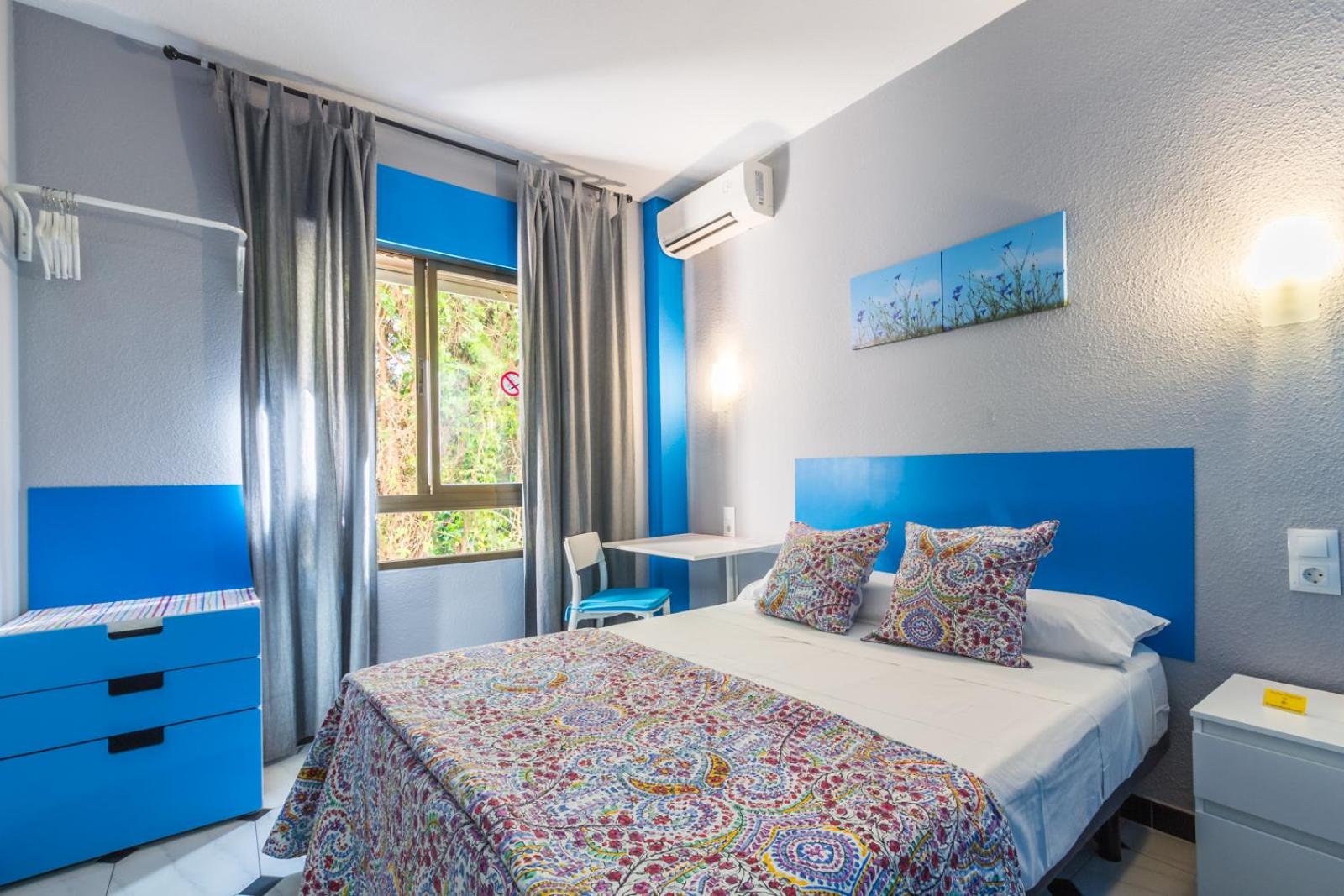 Hostal Tropical