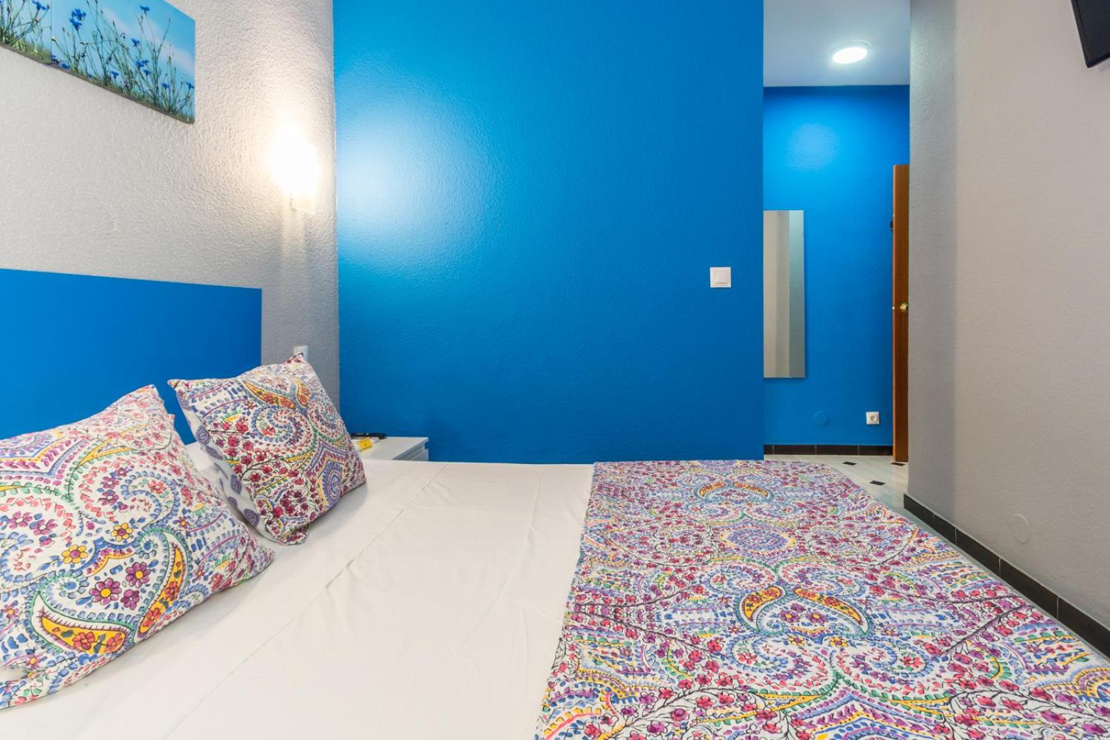 Hostal Tropical