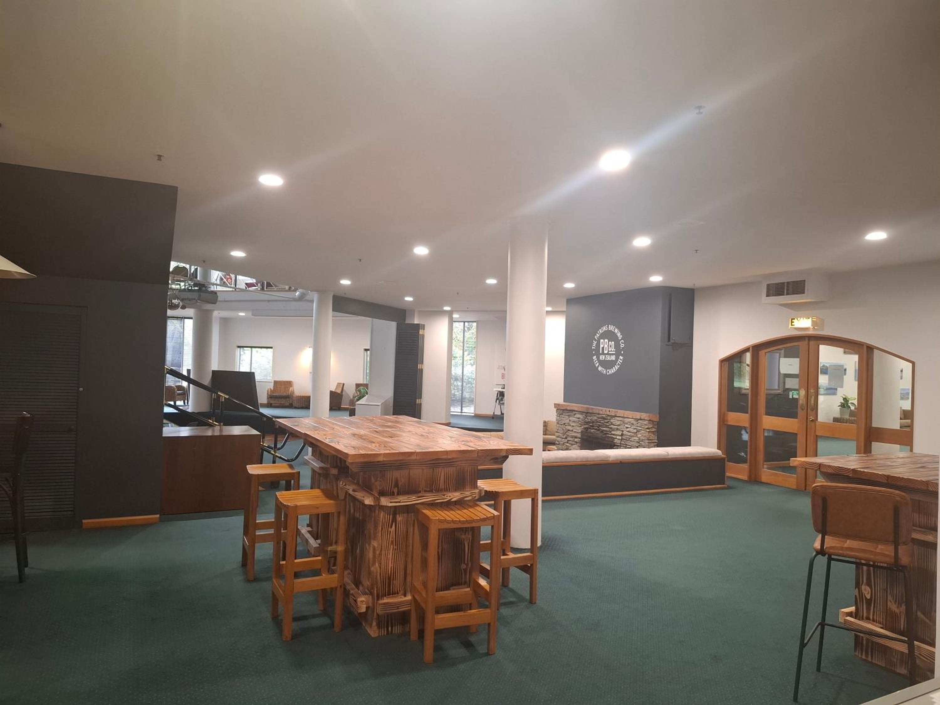 Methven Resort