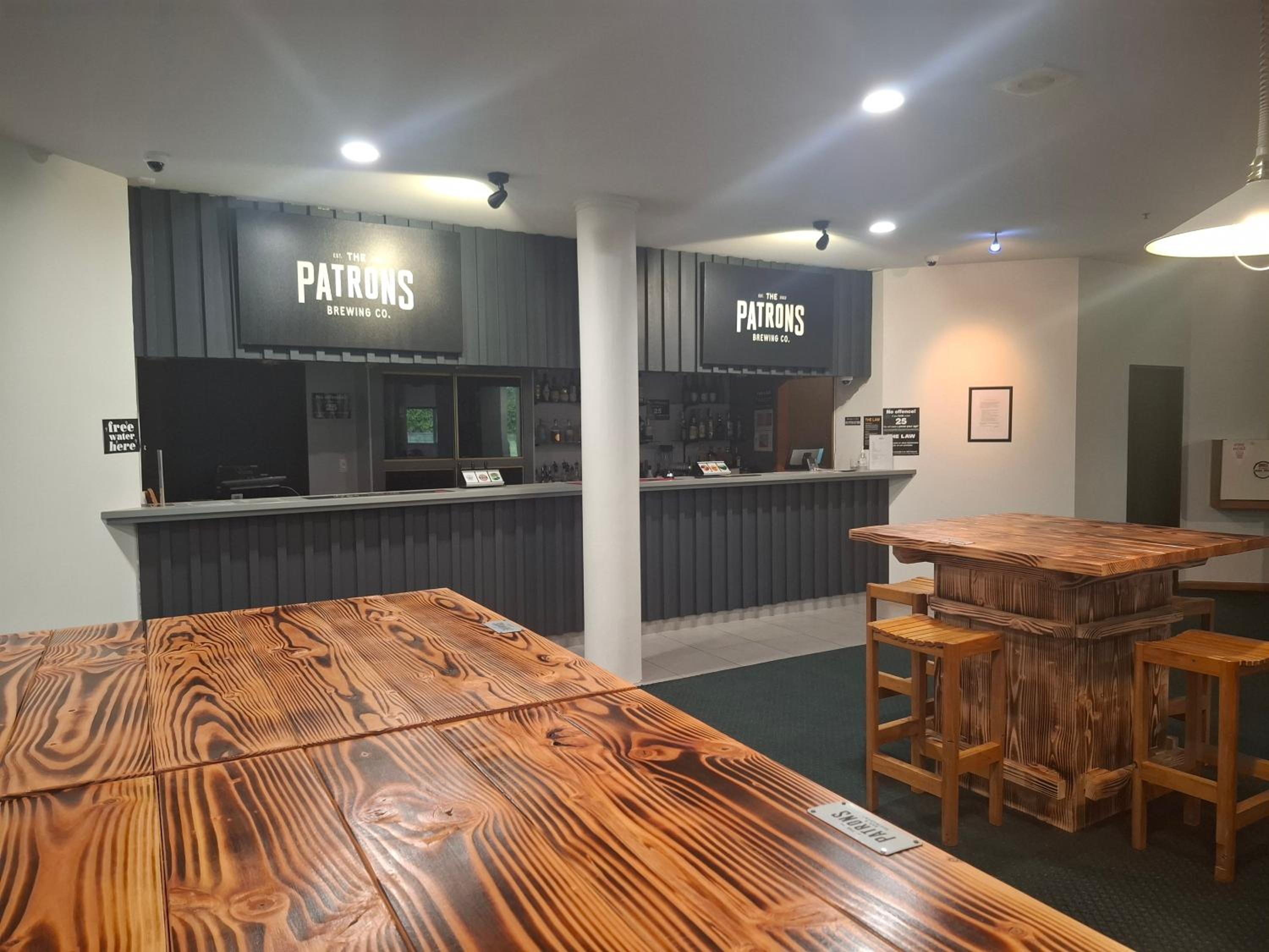 Methven Resort