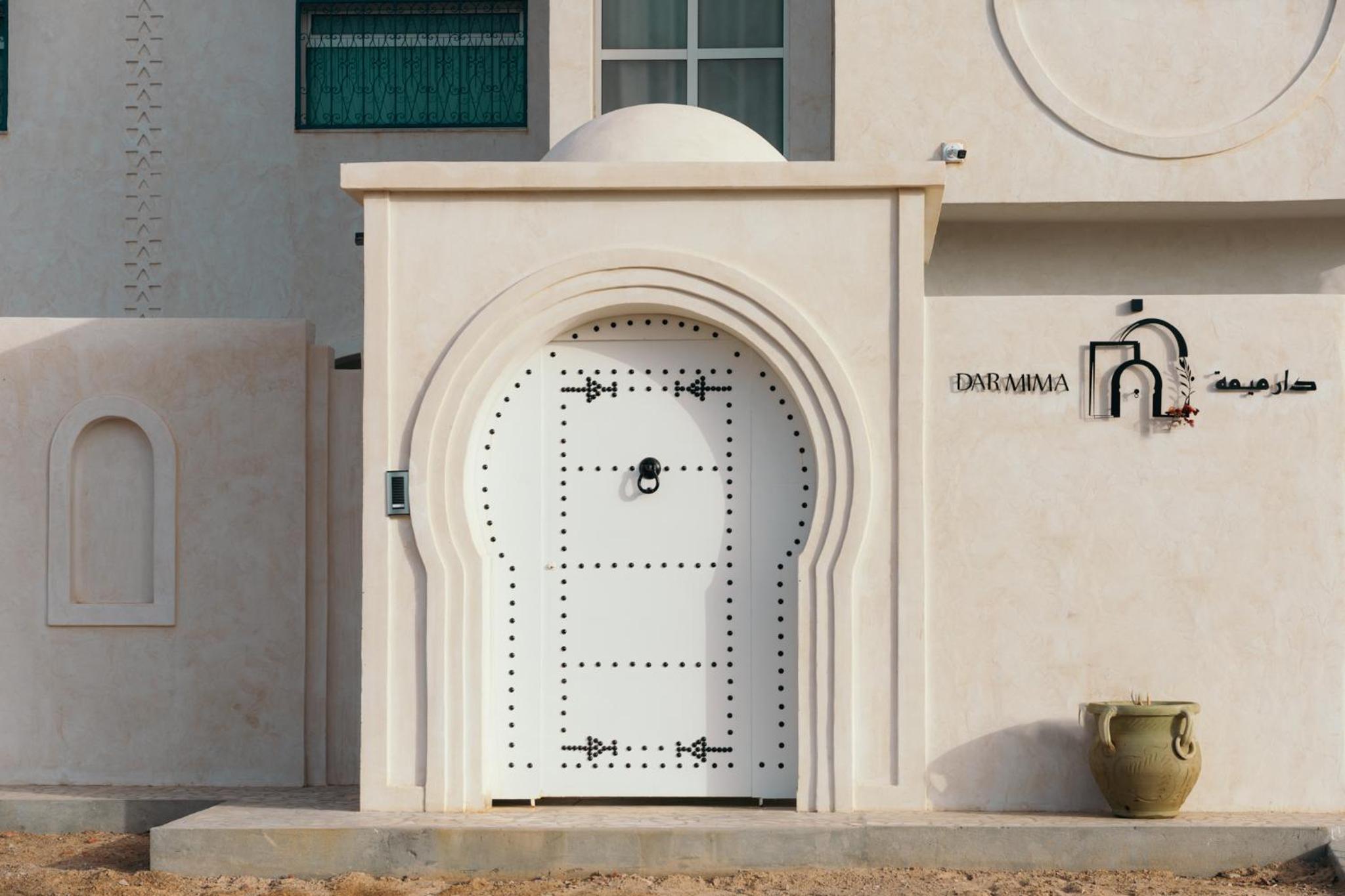Dar Mima - Luxury Villa Djerba view 4