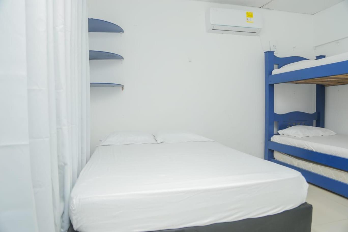 Cabaña Palma Azul