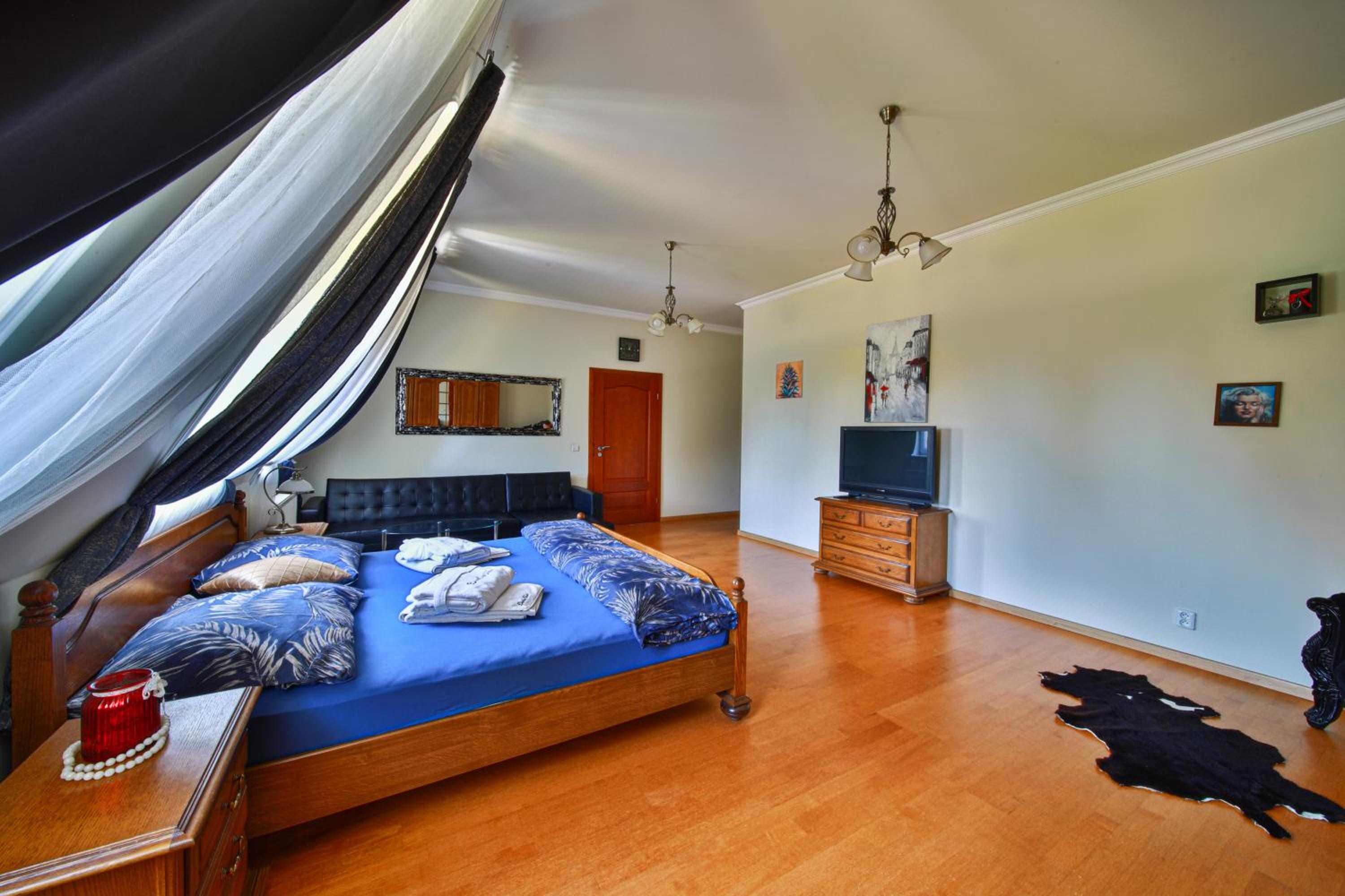 DiamondHouse vila & wellness