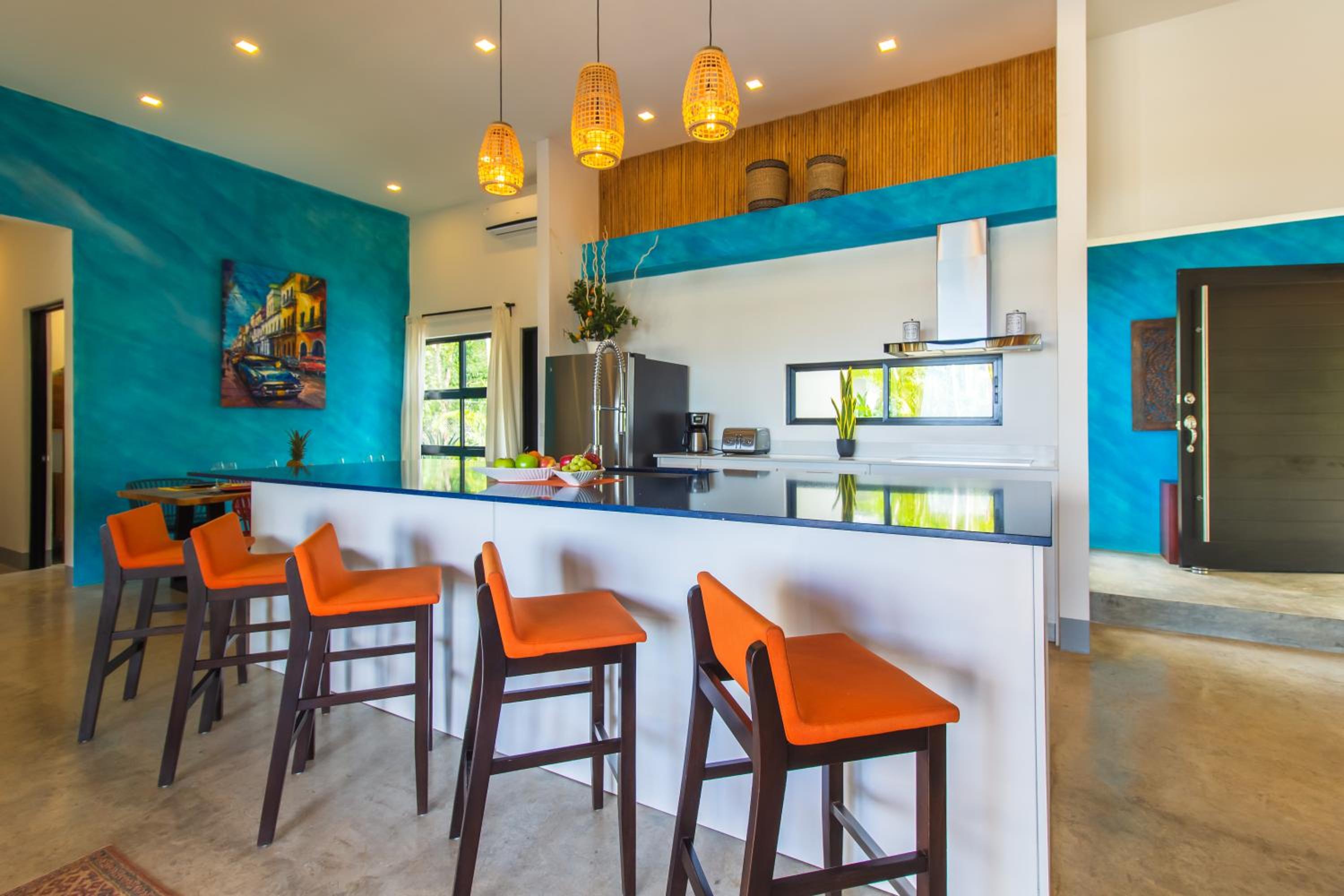 C o c o o n Tamarindo