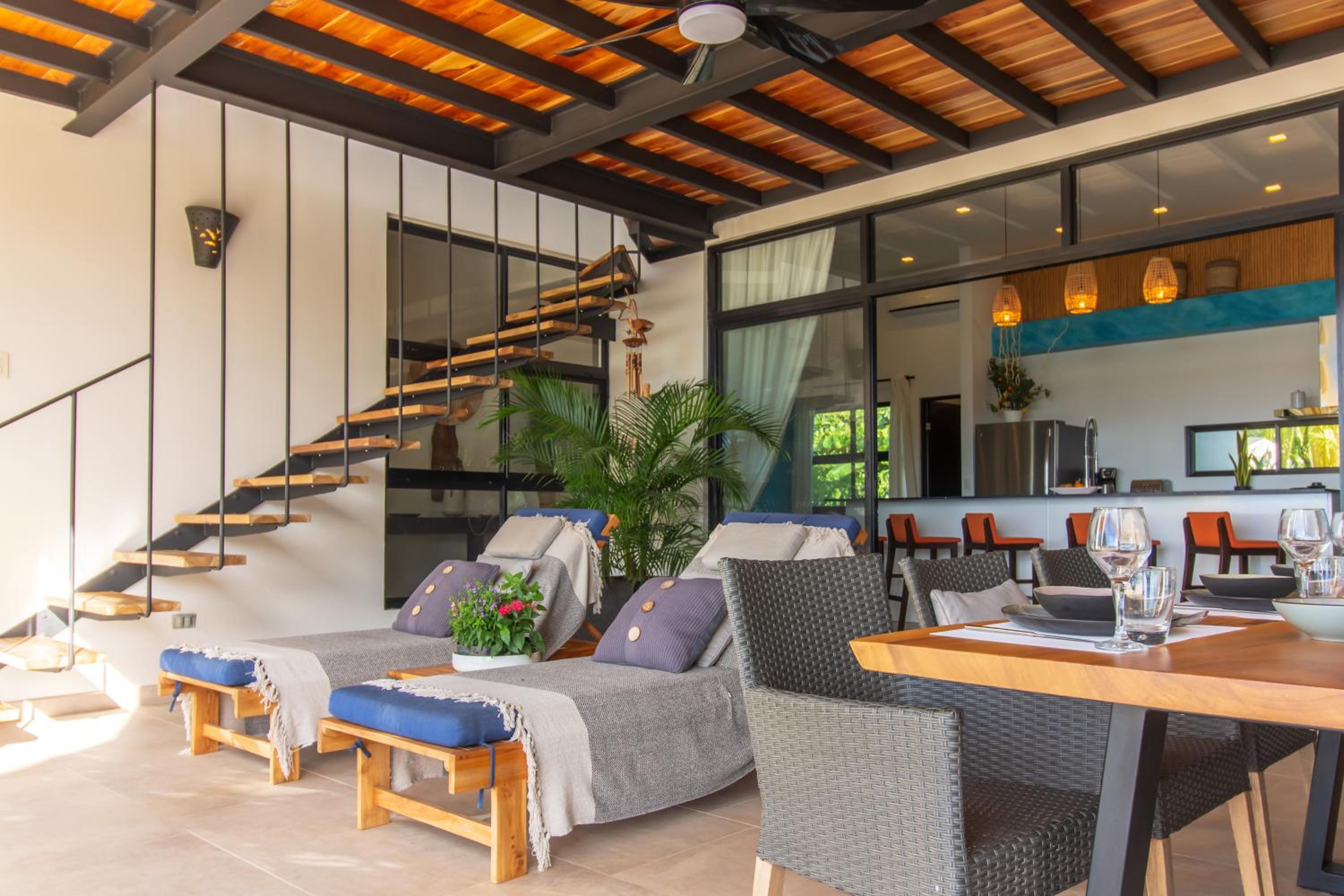 C o c o o n Tamarindo