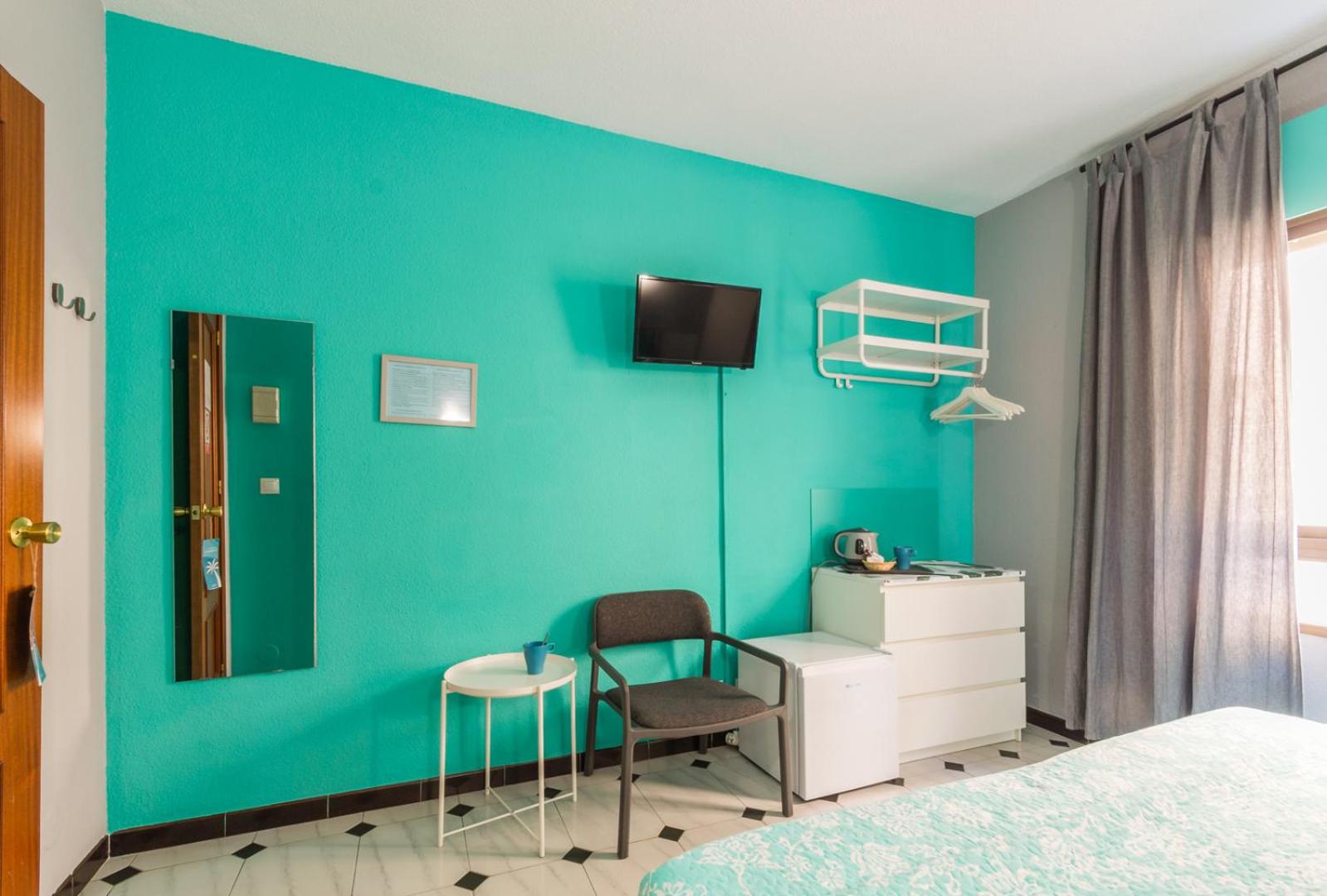 Hostal Tropical