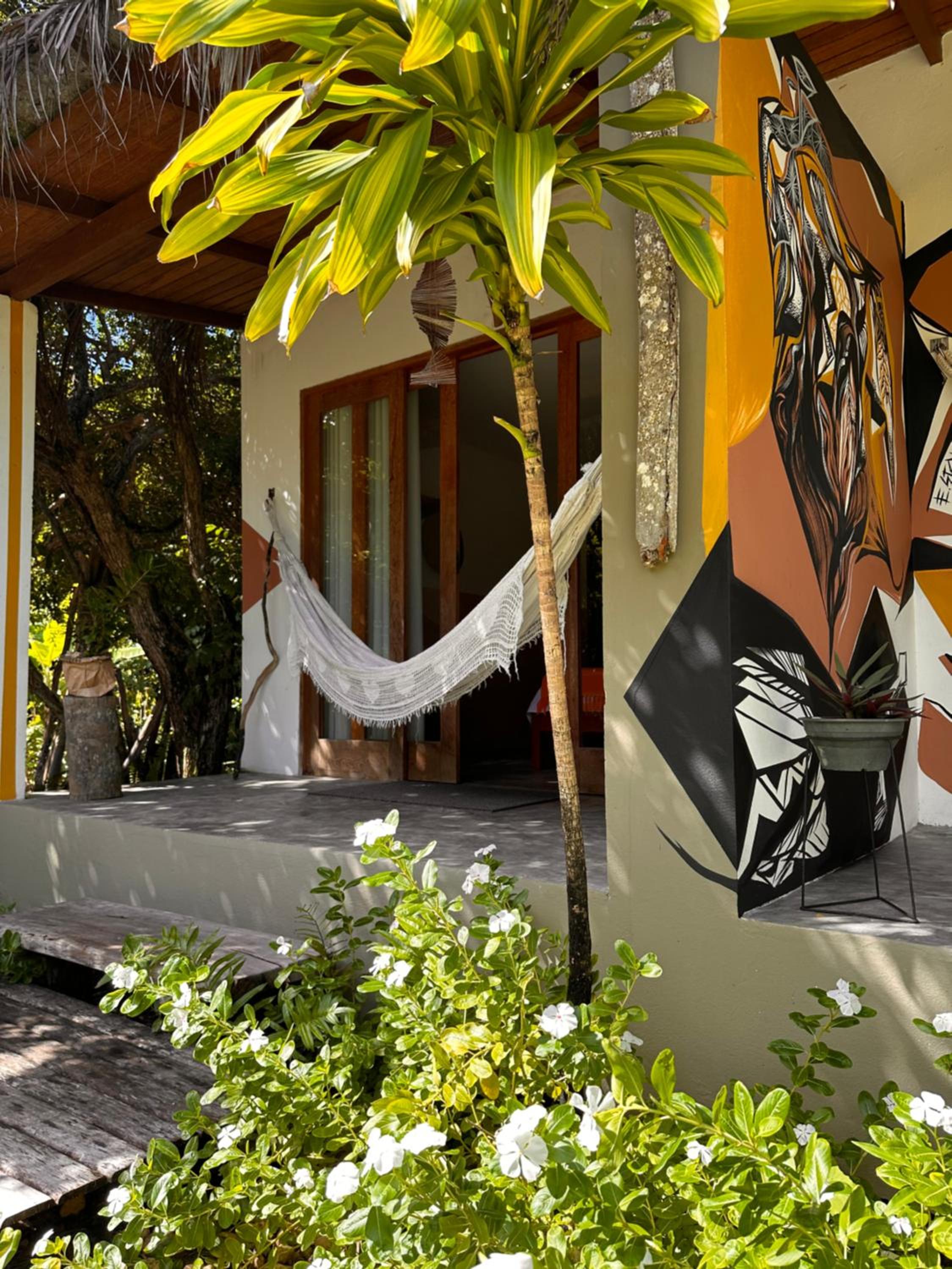 Casa Na Brisa