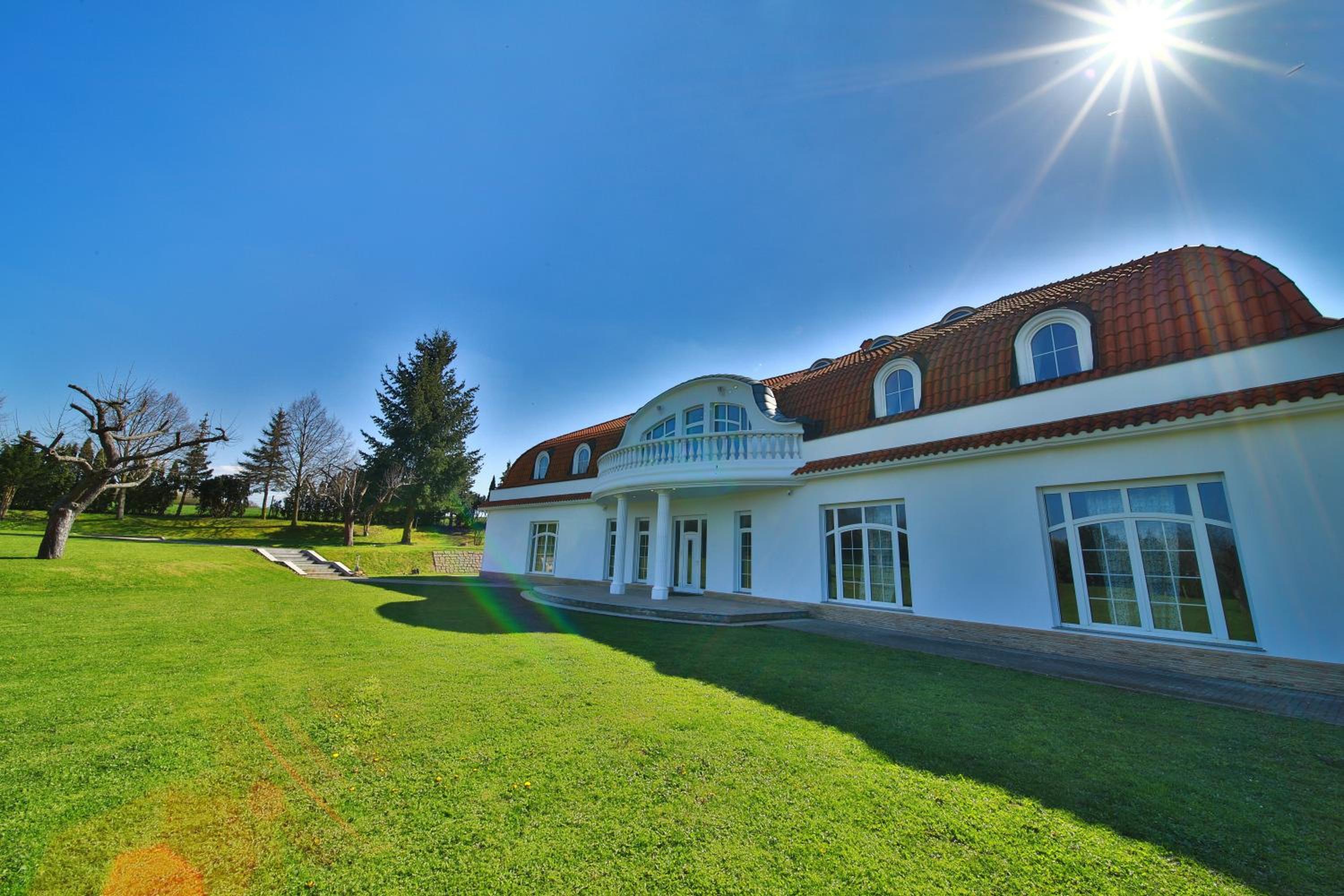 DiamondHouse vila & wellness