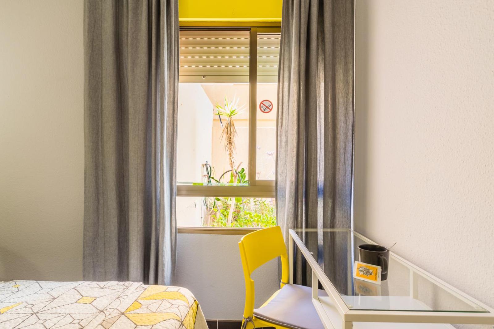 Hostal Tropical