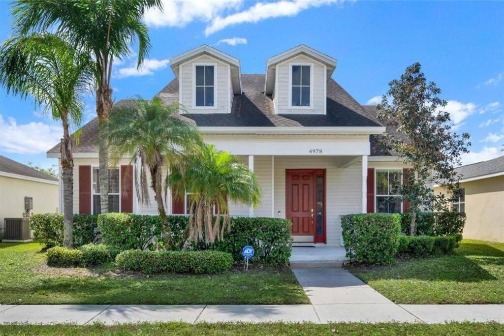 Your Orlando paradise - House with a Private Pool