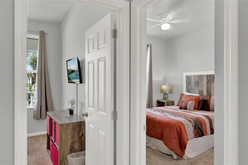 Your Orlando paradise - House with a Private Pool