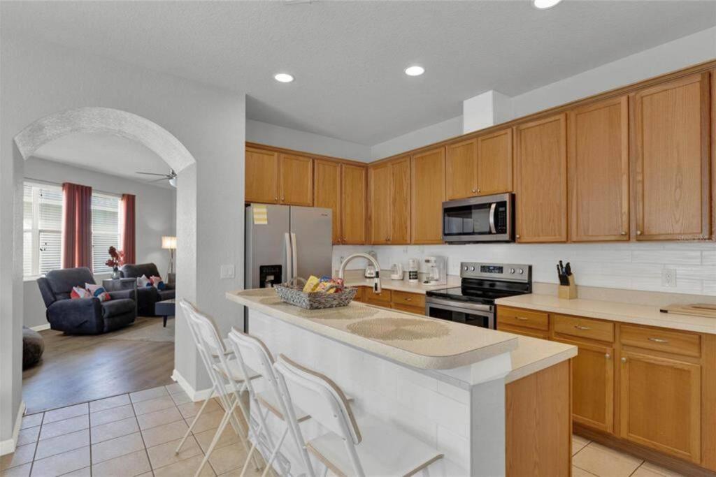 Your Orlando paradise - House with a Private Pool