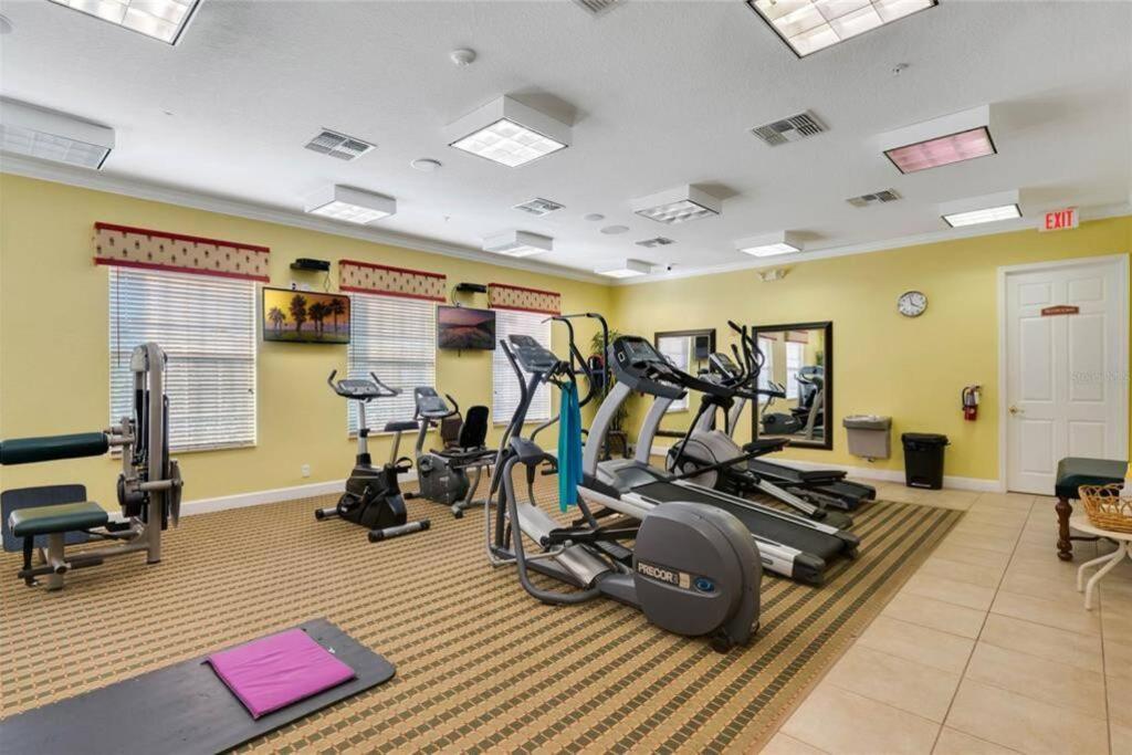 Your Orlando paradise - House with a Private Pool