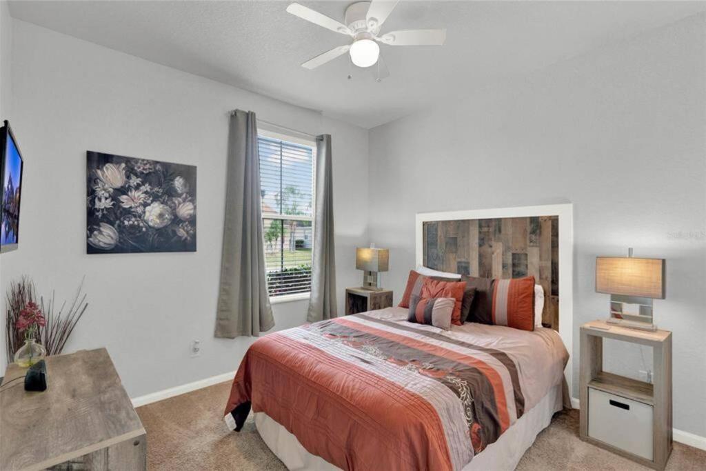 Your Orlando paradise - House with a Private Pool
