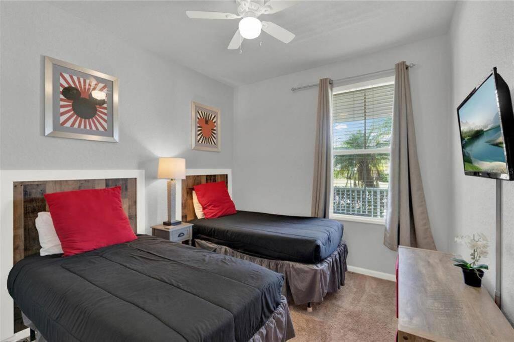 Your Orlando paradise - House with a Private Pool