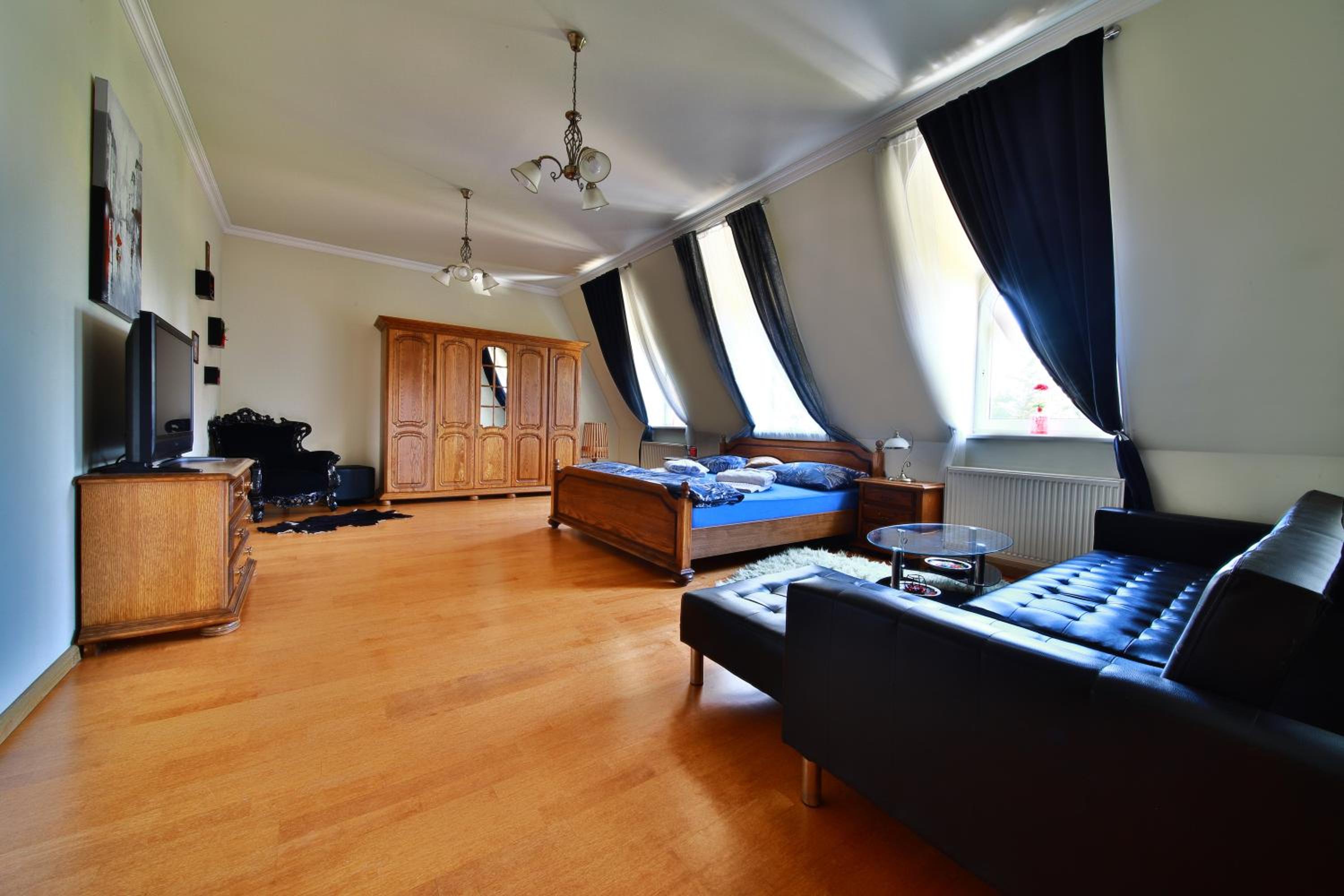 DiamondHouse vila & wellness