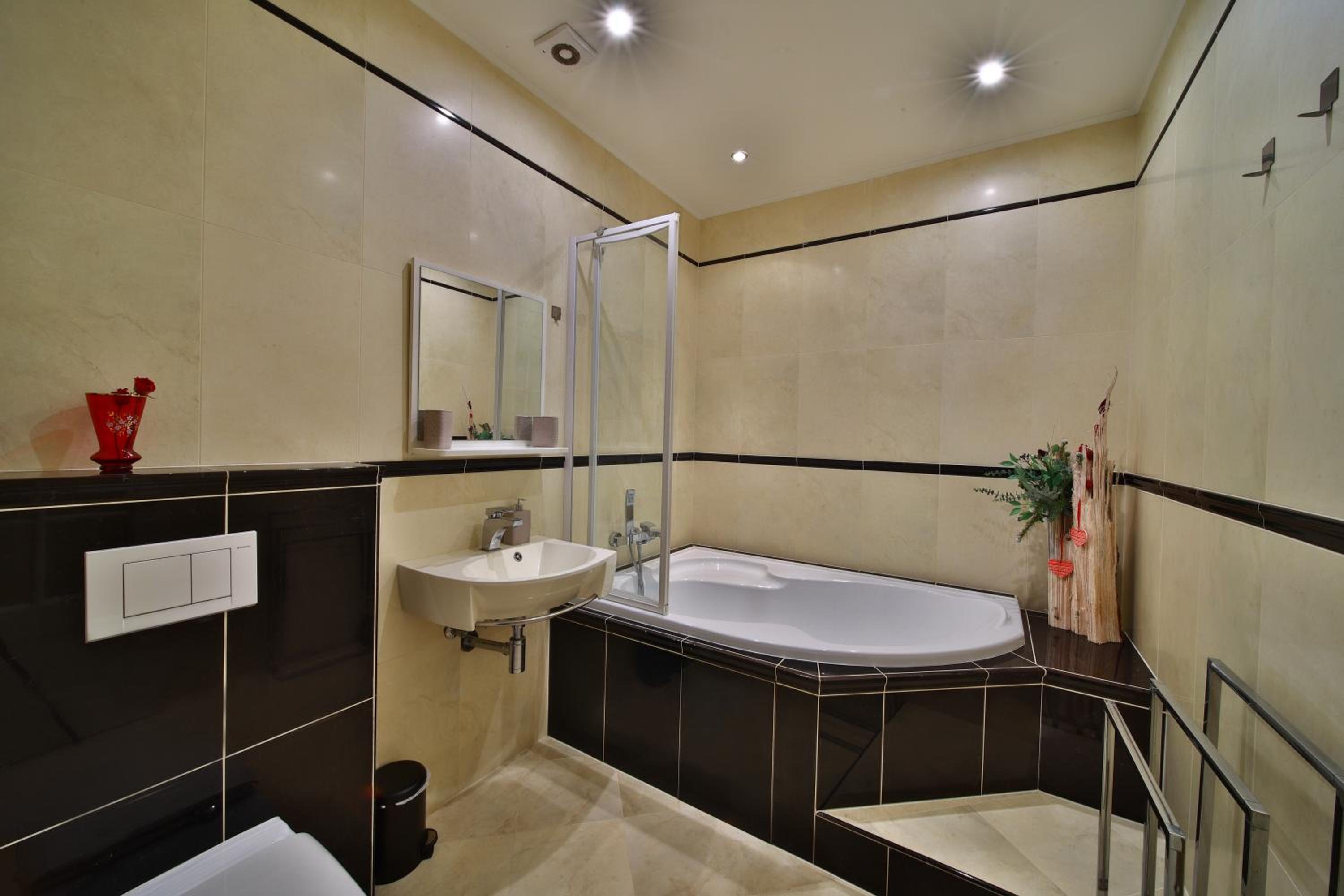 DiamondHouse vila & wellness