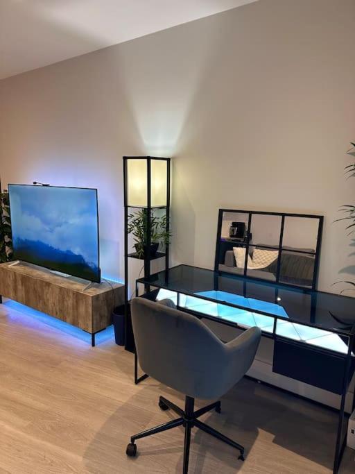 The Pad view 4