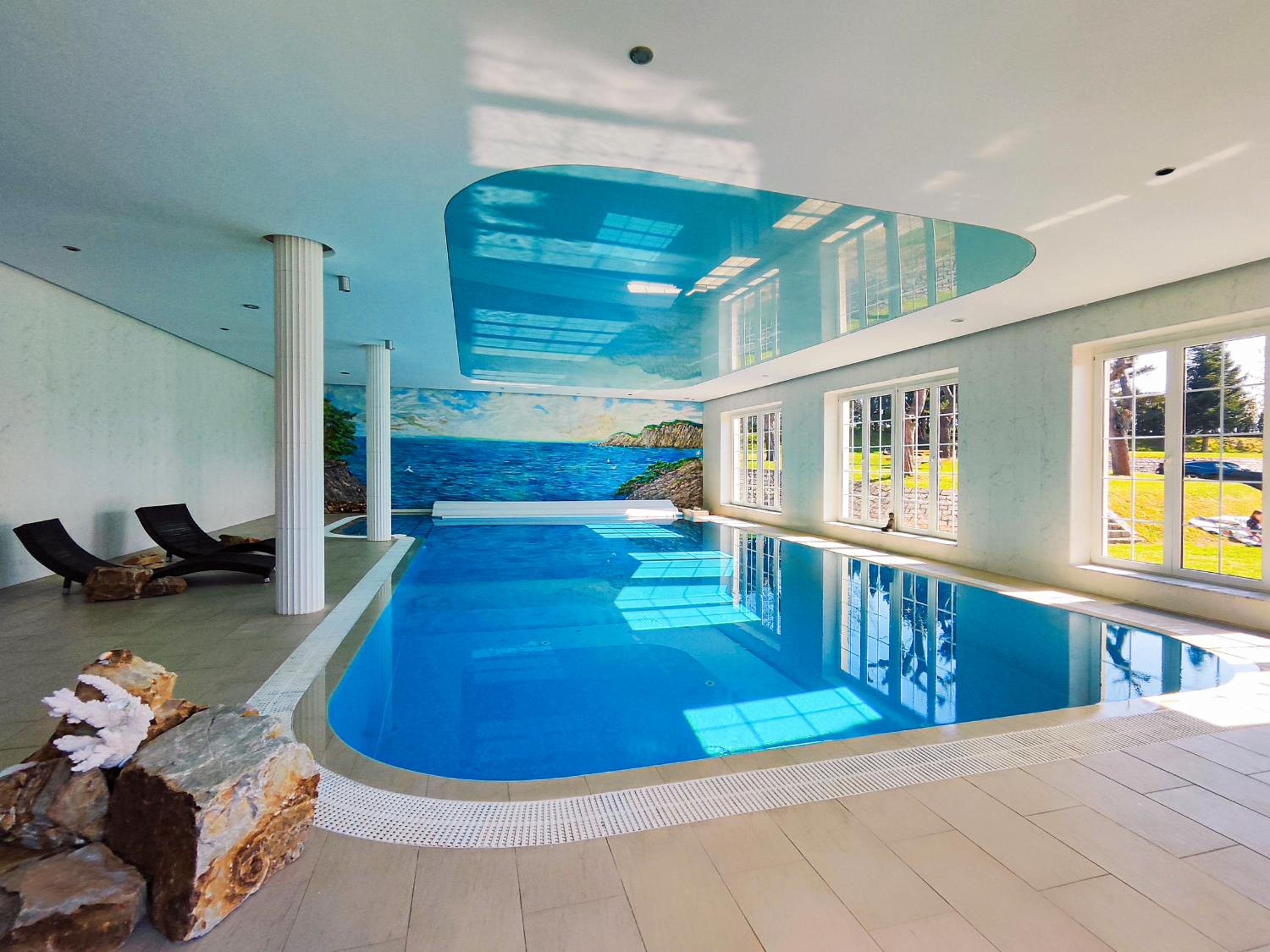 Diamond House