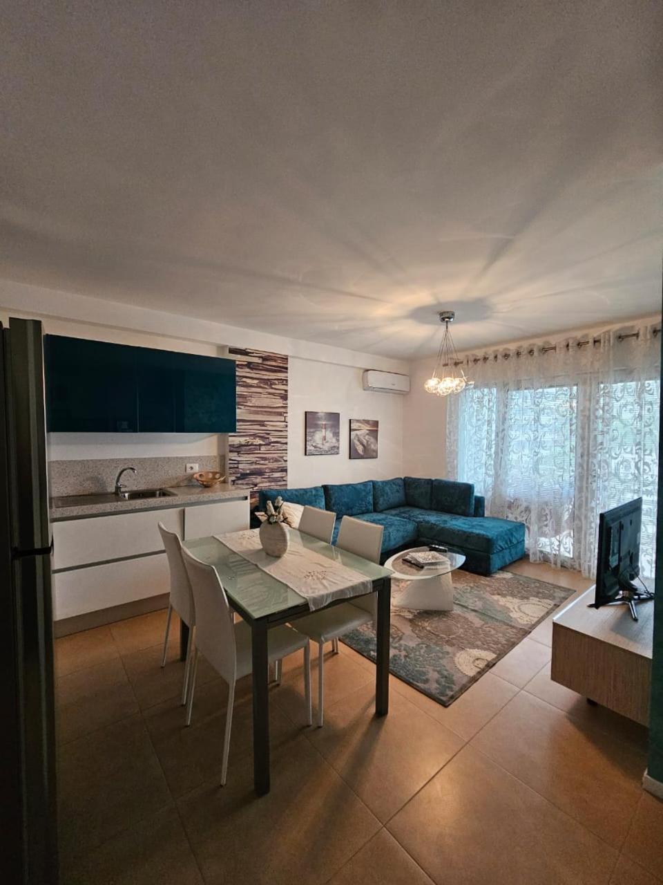Sea&Sun&Sand Cosy Apartment in Durres