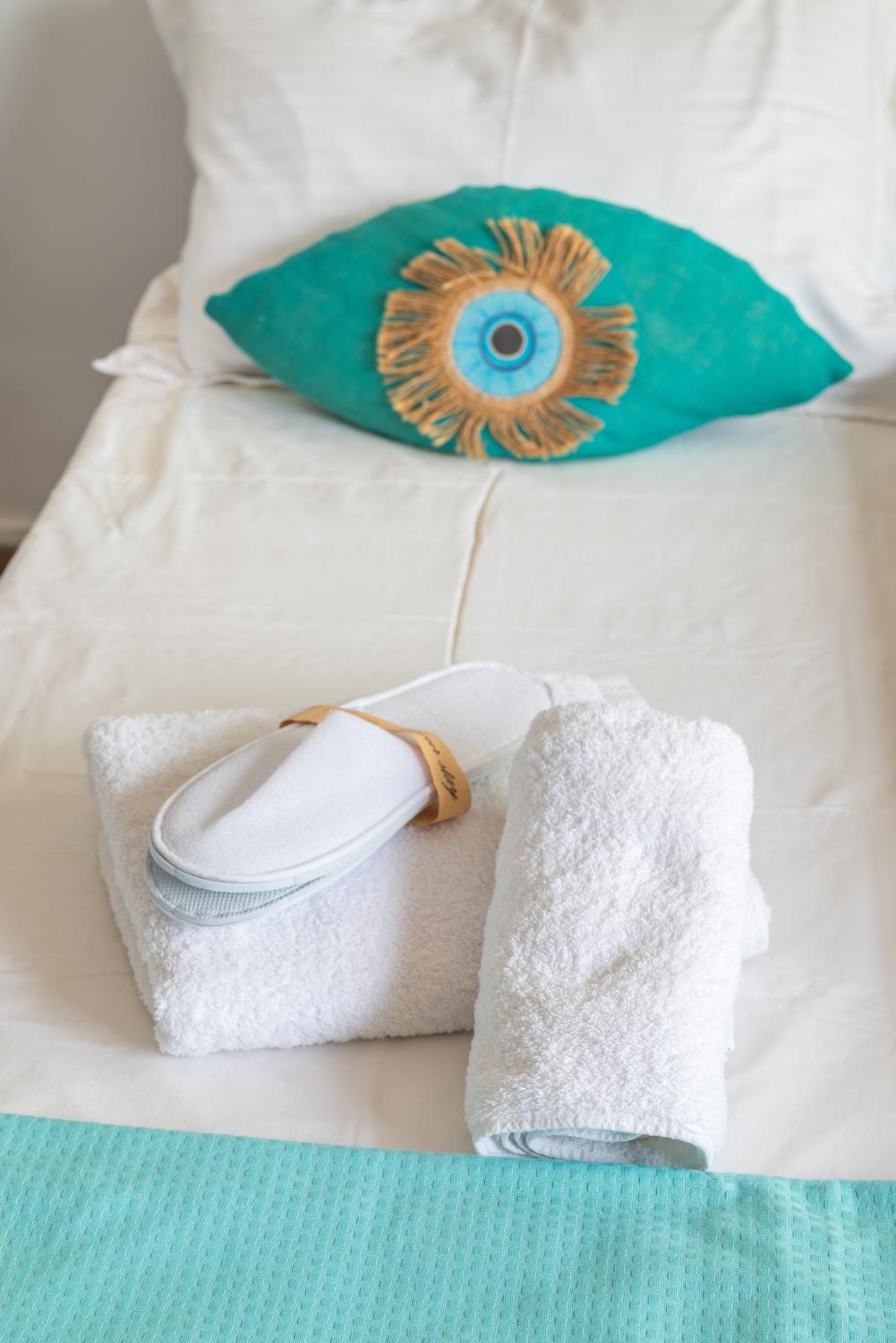 Hyacinthus Executive Suite 5 Min to BEACH