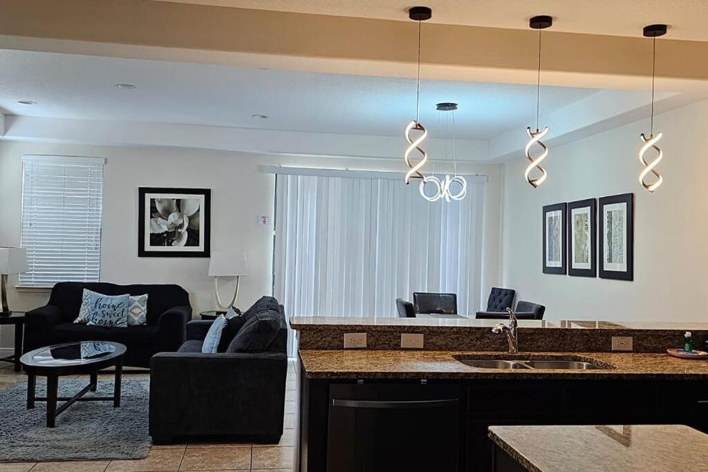 Spacious & Cozy Home- Near all Disney Parks view 3