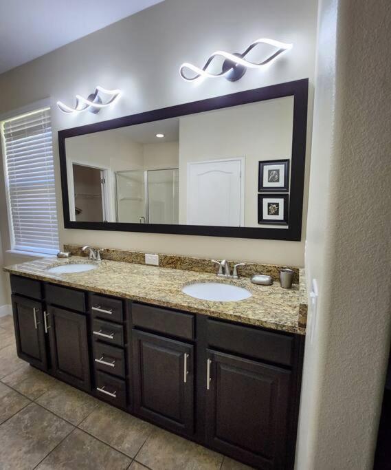 Spacious & Cozy Home- Near all Disney Parks view 2