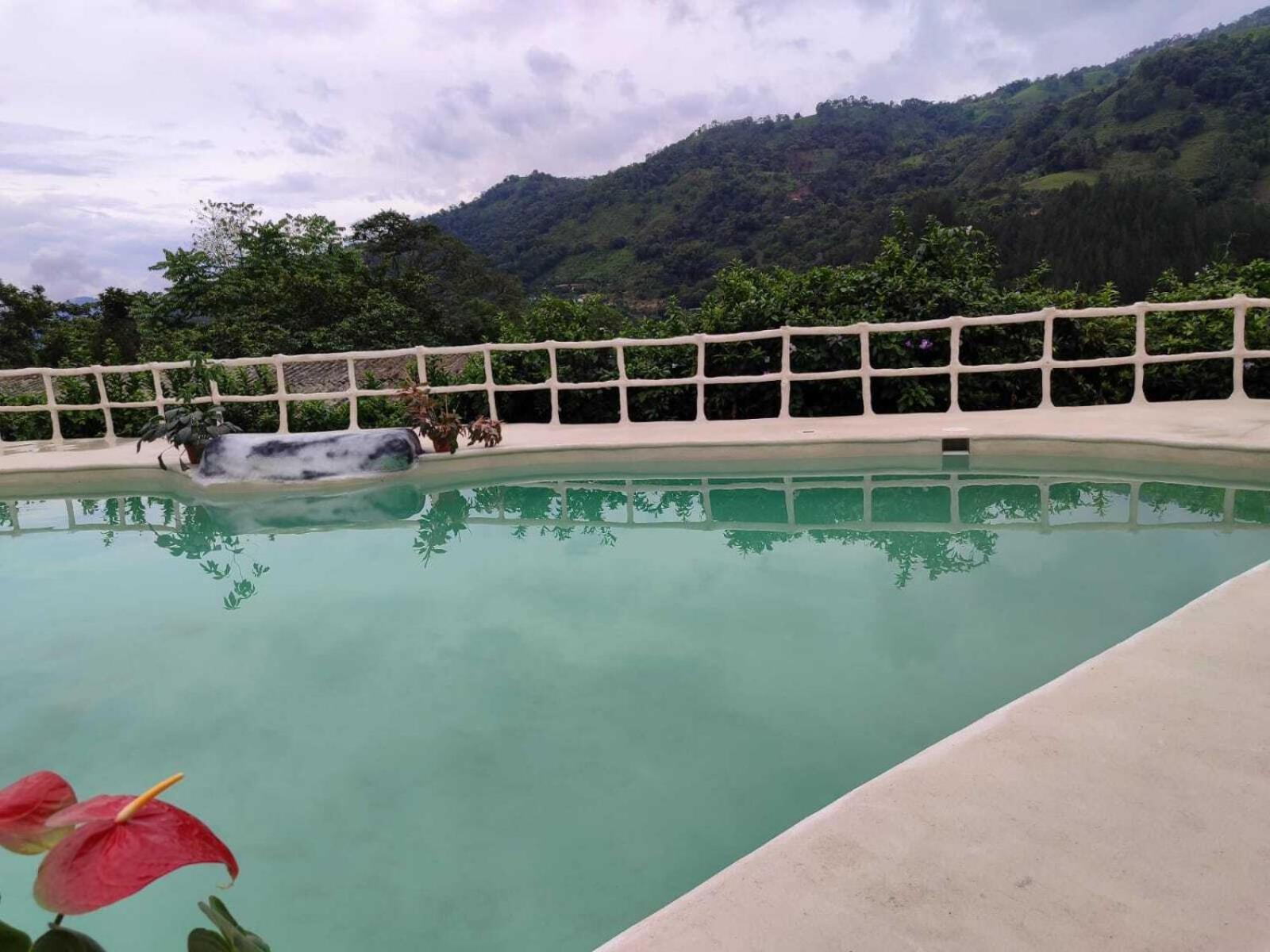 Eco Aldea Topacio