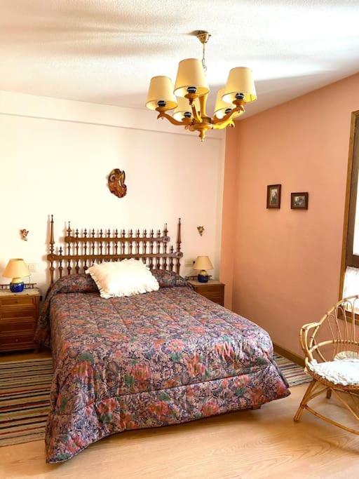 La Encina, Acogedor apartamento con piscina - Arafita Apartamentos view 5