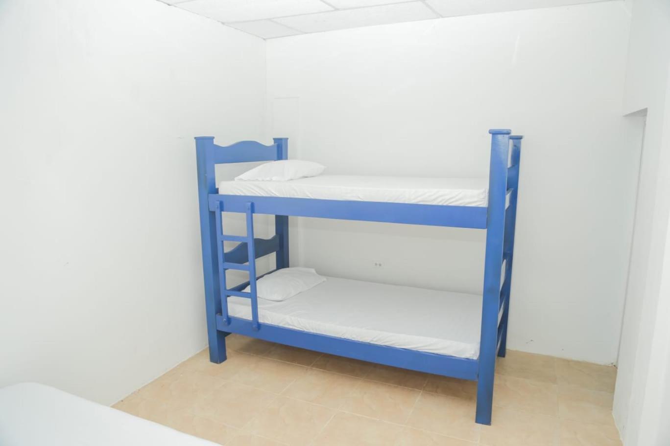Cabaña Palma Azul