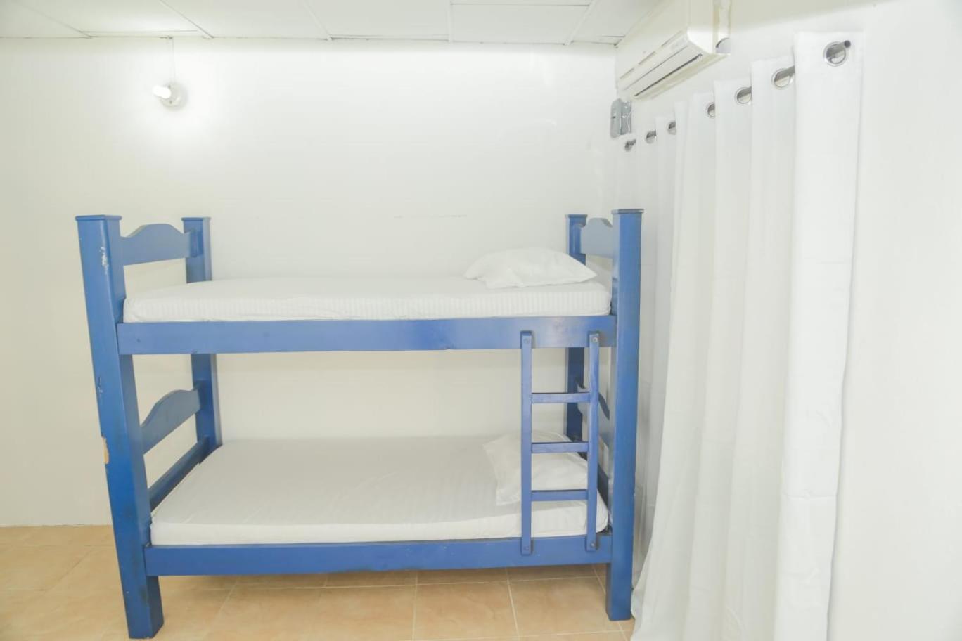 Cabaña Palma Azul