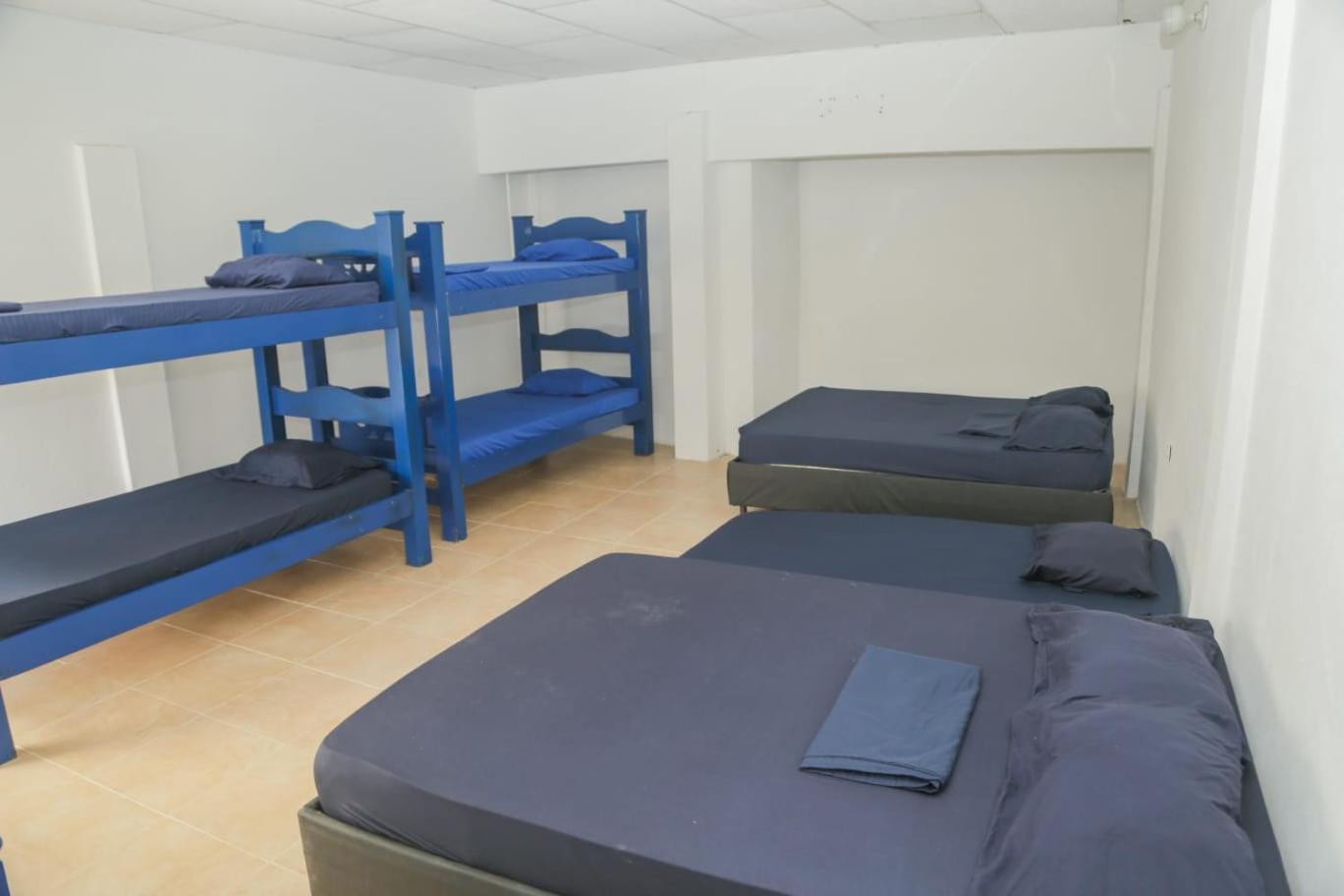 Cabaña Palma Azul