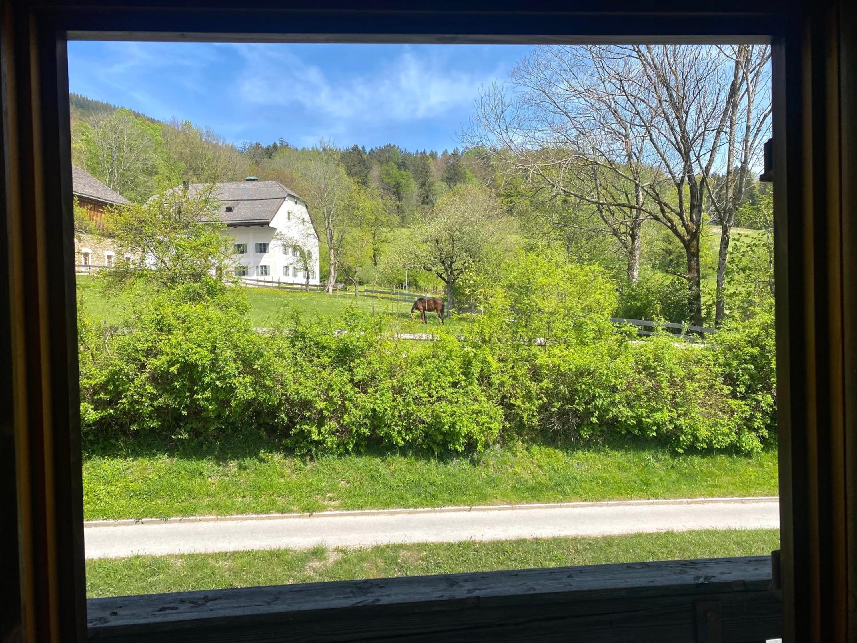 Belisima Apartments I Ferienwohnungen Fischbachau - Schliersee I Historisch & Cozy mit Bergblick I 2 Schlafzimmer